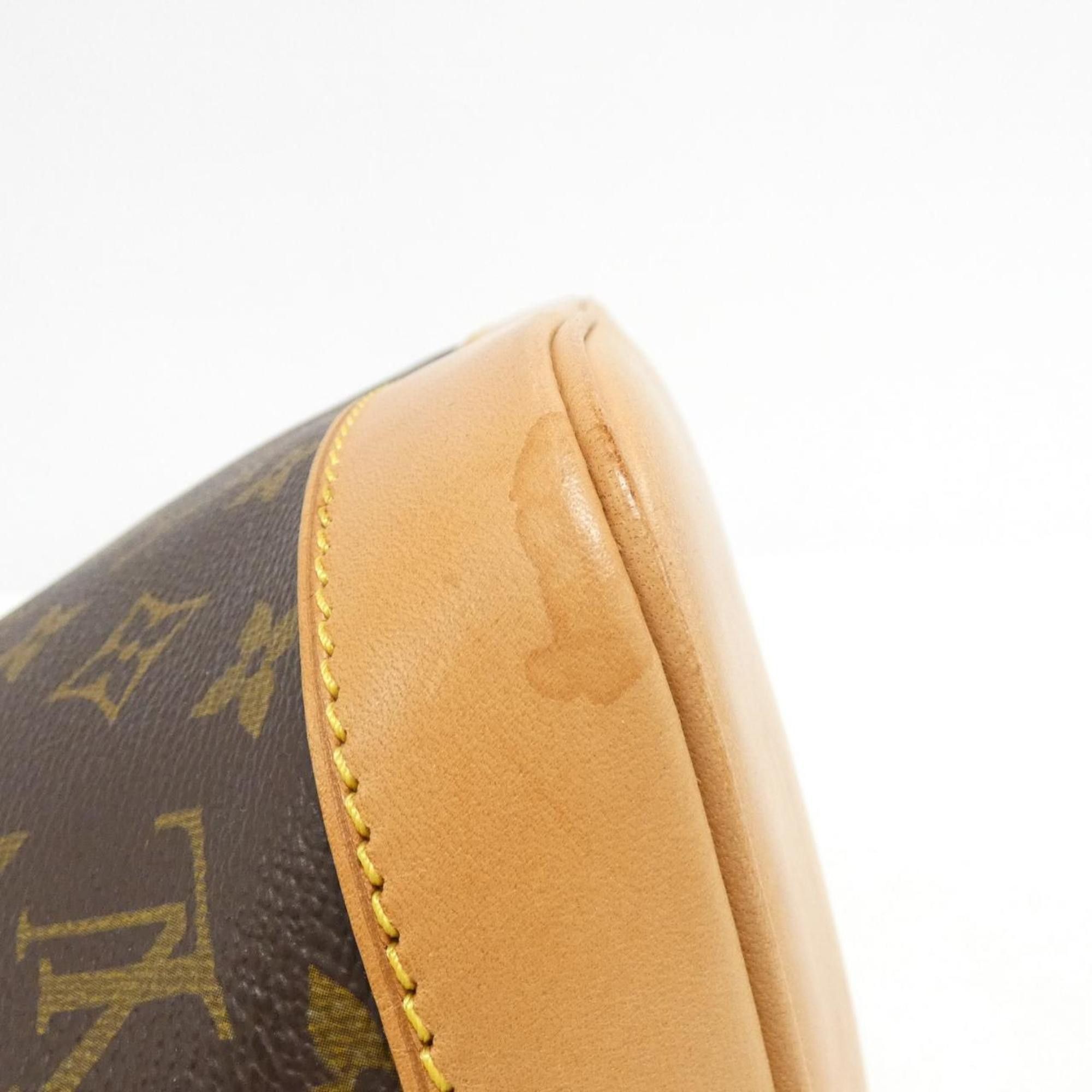 Louis Vuitton Louis Vuitton Alma handbag Size ONE SIZE - 3 Thumbnail