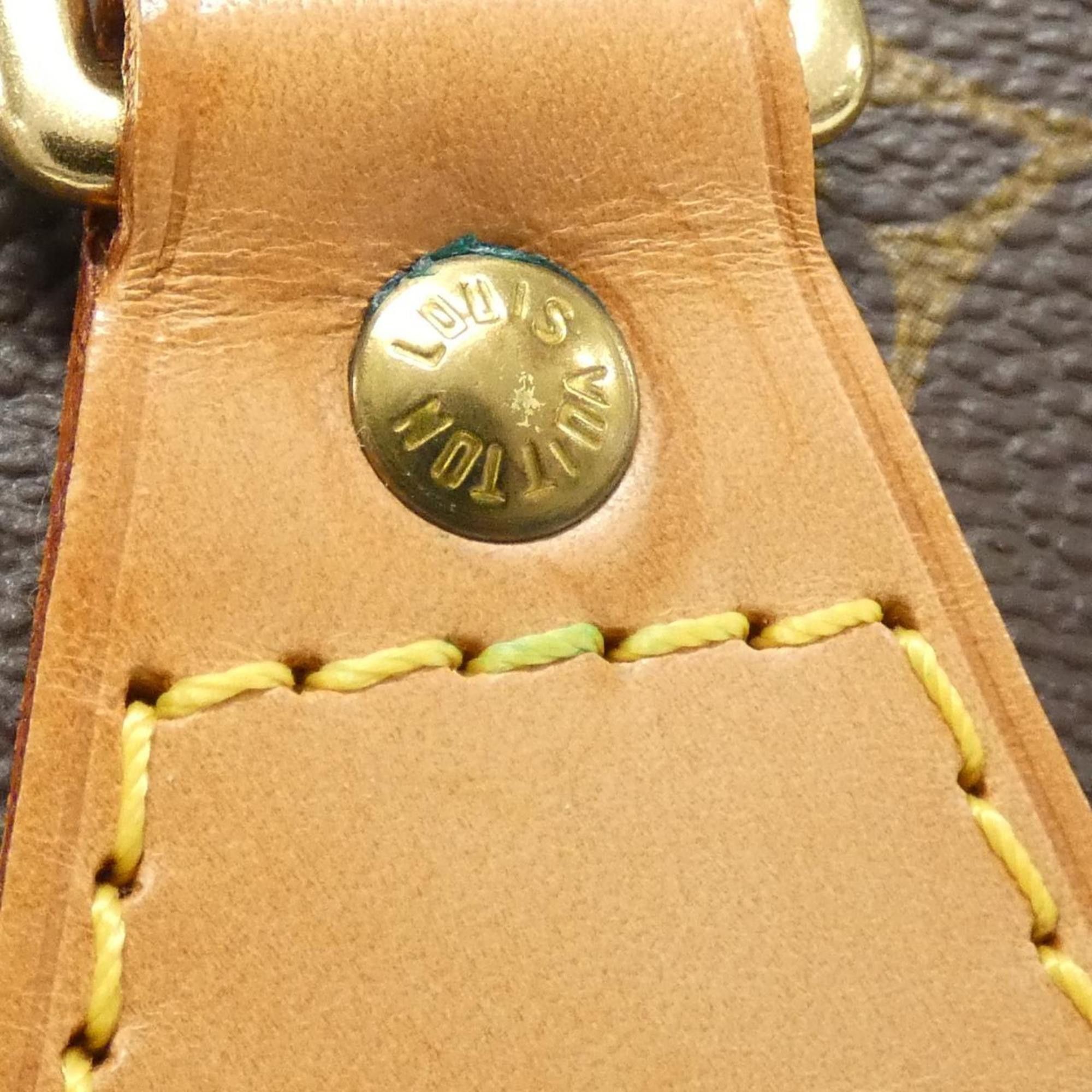 Louis Vuitton Louis Vuitton Alma handbag Size ONE SIZE - 7 Thumbnail