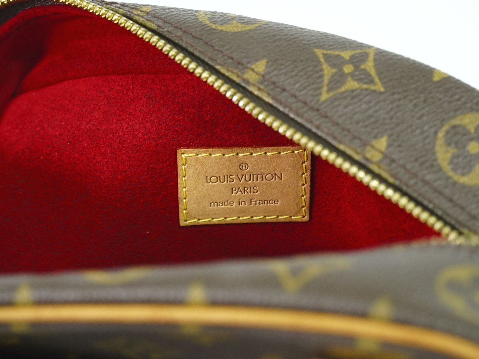 Louis Vuitton Louis Vuitton Excentri cité handbag Size ONE SIZE - 10 Thumbnail