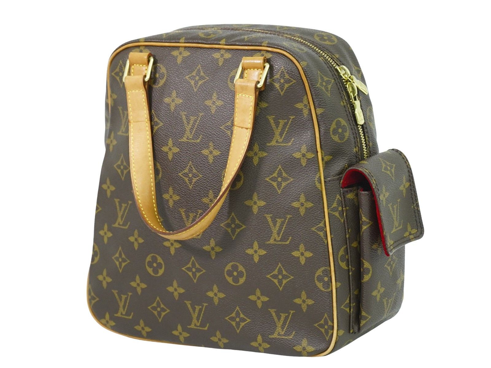 Louis Vuitton Louis Vuitton Excentri cité handbag Size ONE SIZE - 2 Thumbnail