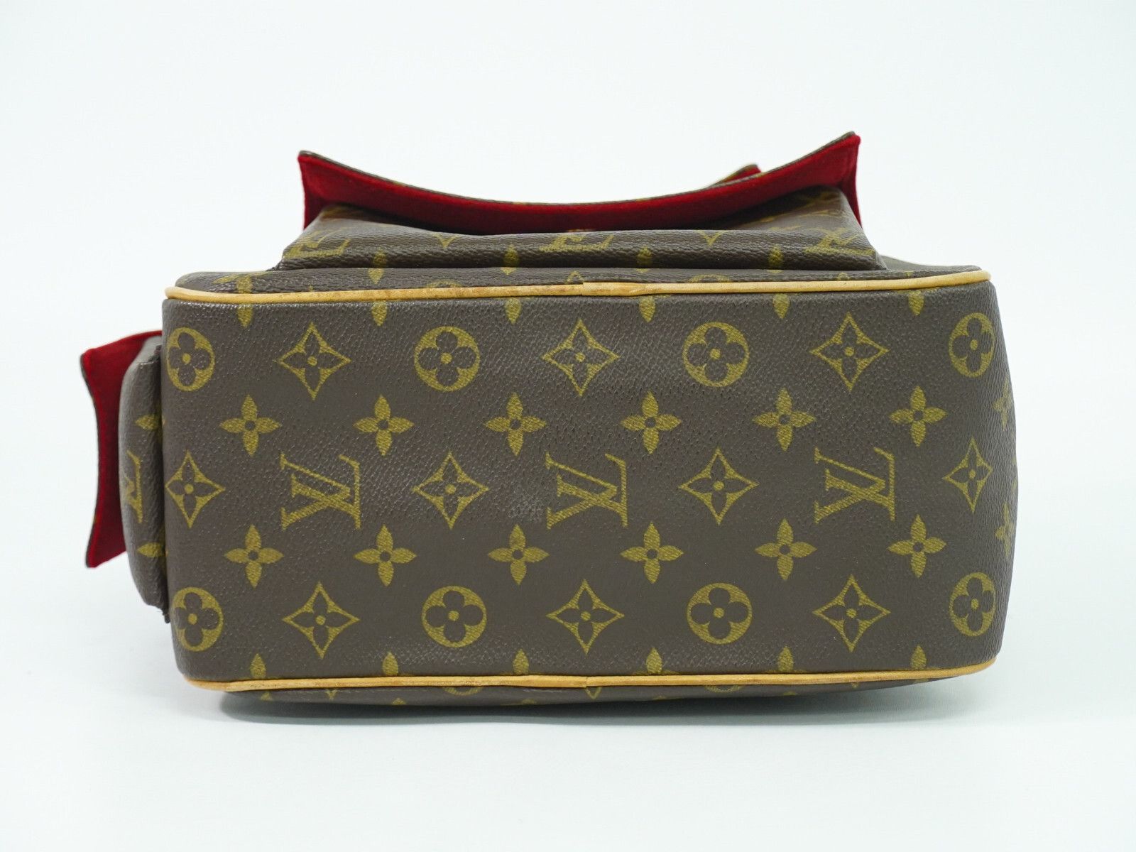Louis Vuitton Louis Vuitton Excentri cité handbag Size ONE SIZE - 4 Thumbnail
