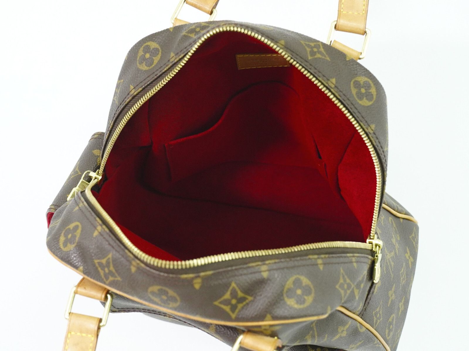 Louis Vuitton Louis Vuitton Excentri cité handbag Size ONE SIZE - 8 Thumbnail