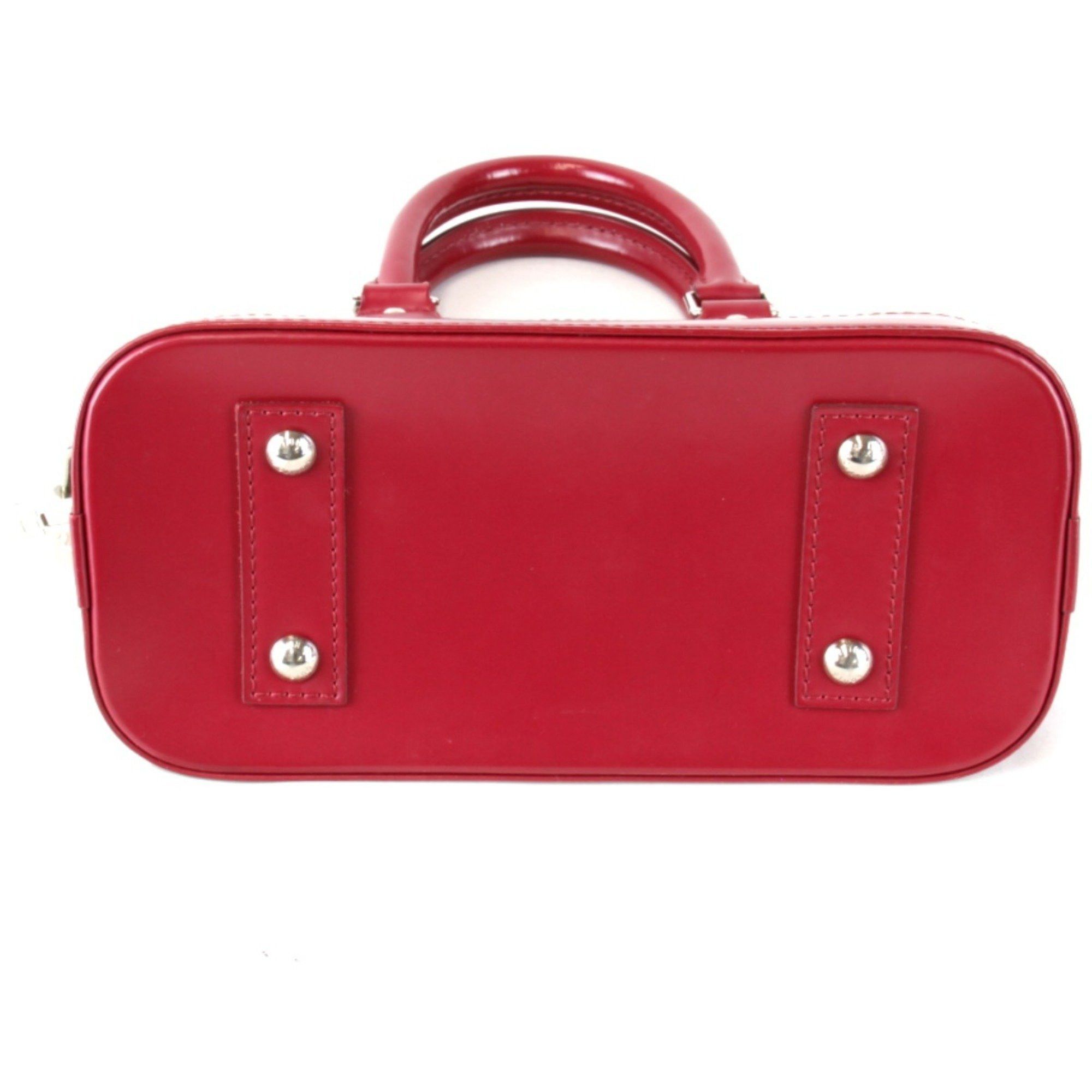 Louis Vuitton Louis Vuitton Alma BB shoulder Size ONE SIZE - 6 Thumbnail