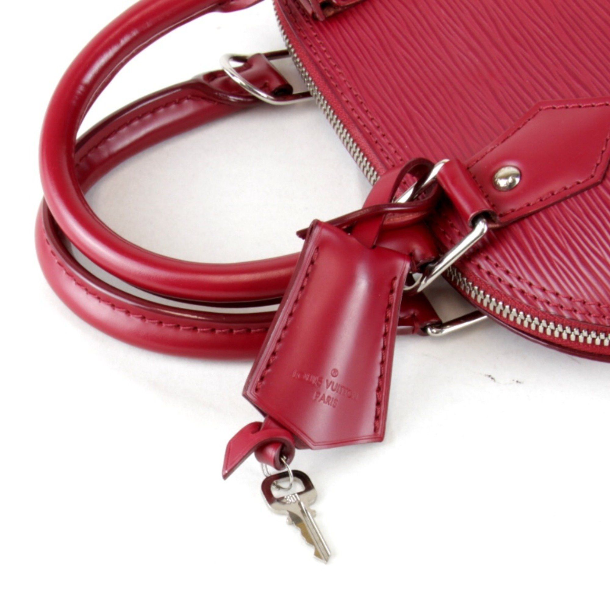 Louis Vuitton Louis Vuitton Alma BB shoulder Size ONE SIZE - 8 Thumbnail