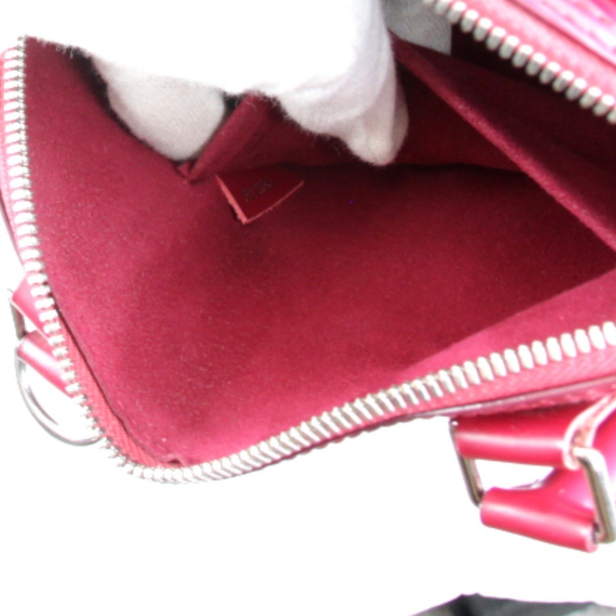 Louis Vuitton Louis Vuitton Alma BB shoulder Size ONE SIZE - 10 Thumbnail