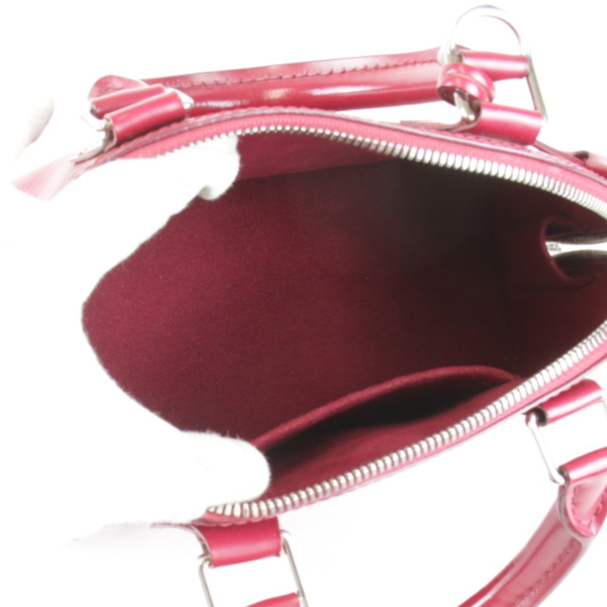 Louis Vuitton Louis Vuitton Alma BB shoulder Size ONE SIZE - 9 Thumbnail