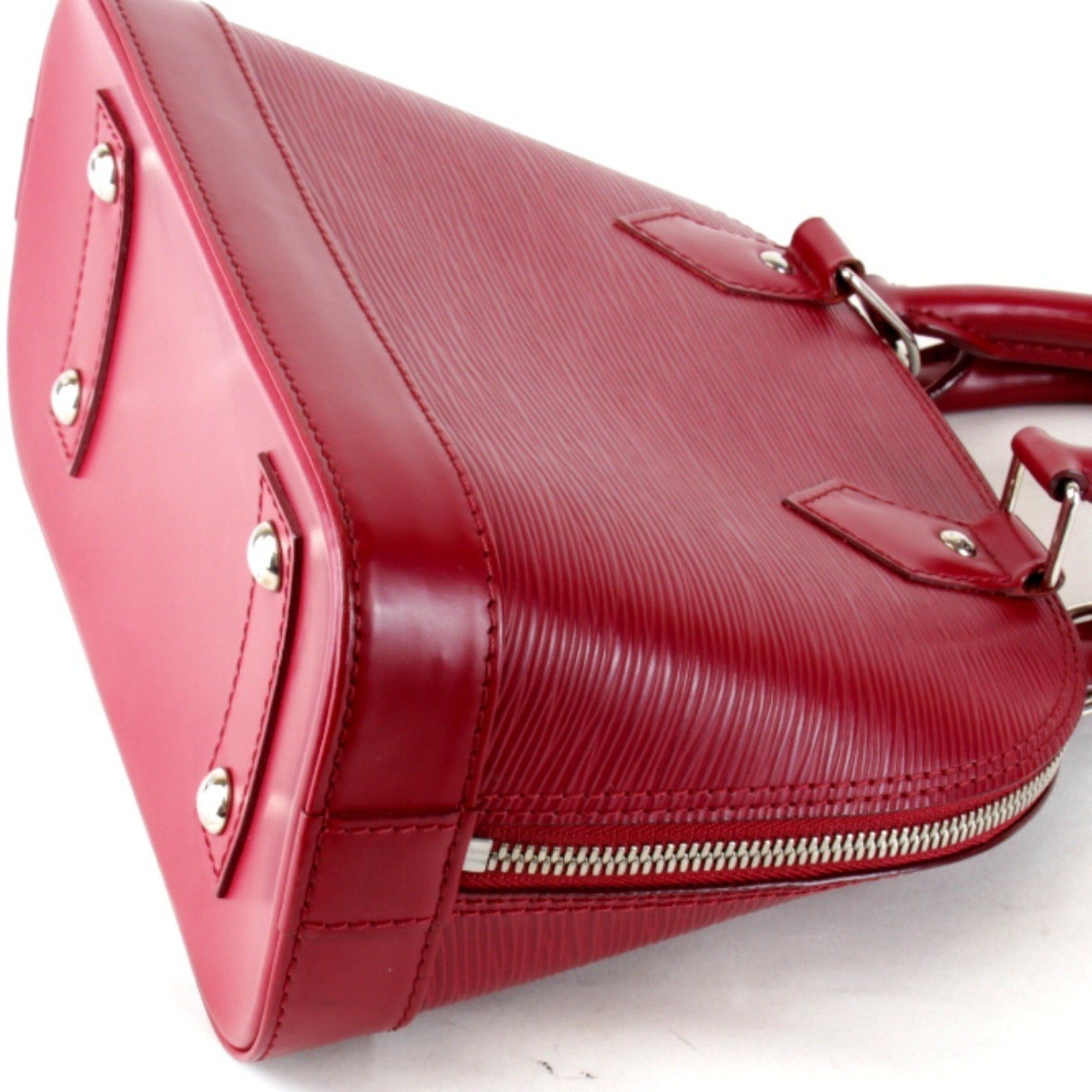 Louis Vuitton Louis Vuitton Alma BB shoulder Size ONE SIZE - 3 Thumbnail