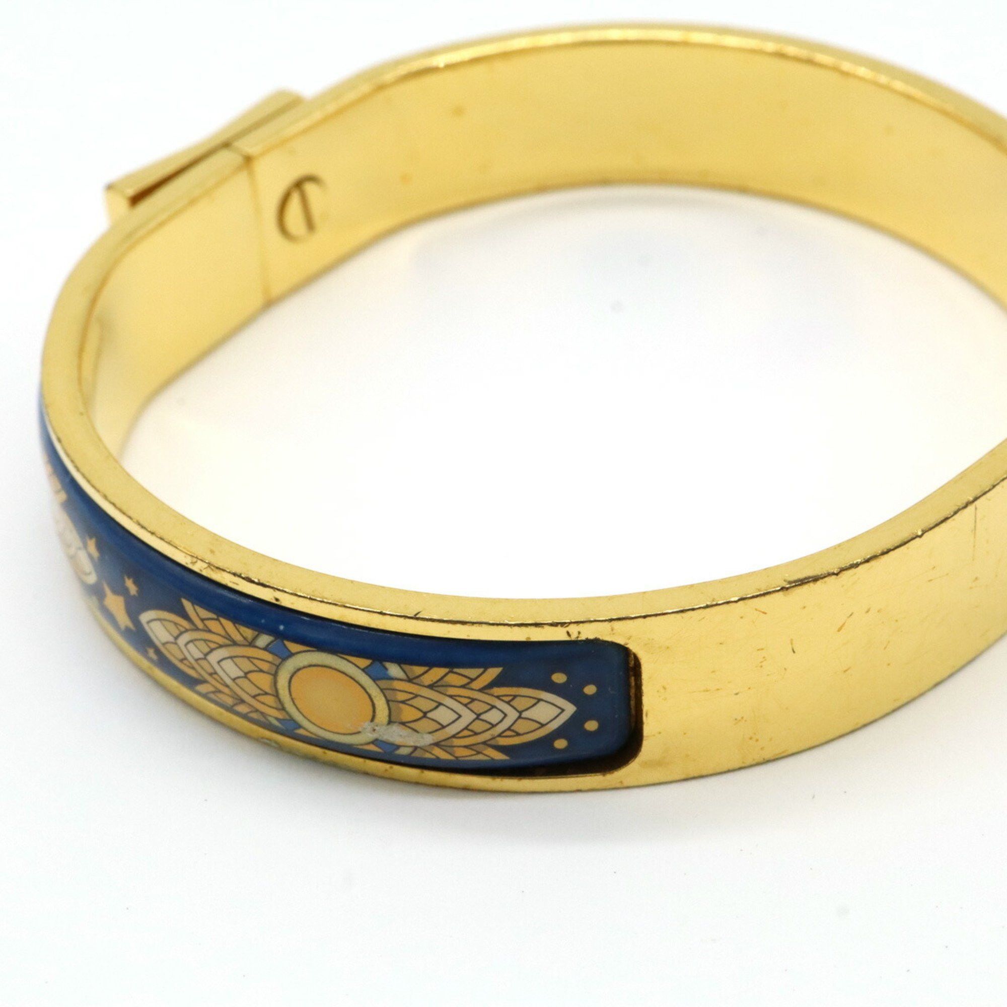 Hermes Hermès Bangle bracelet Size ONE SIZE - 4 Thumbnail