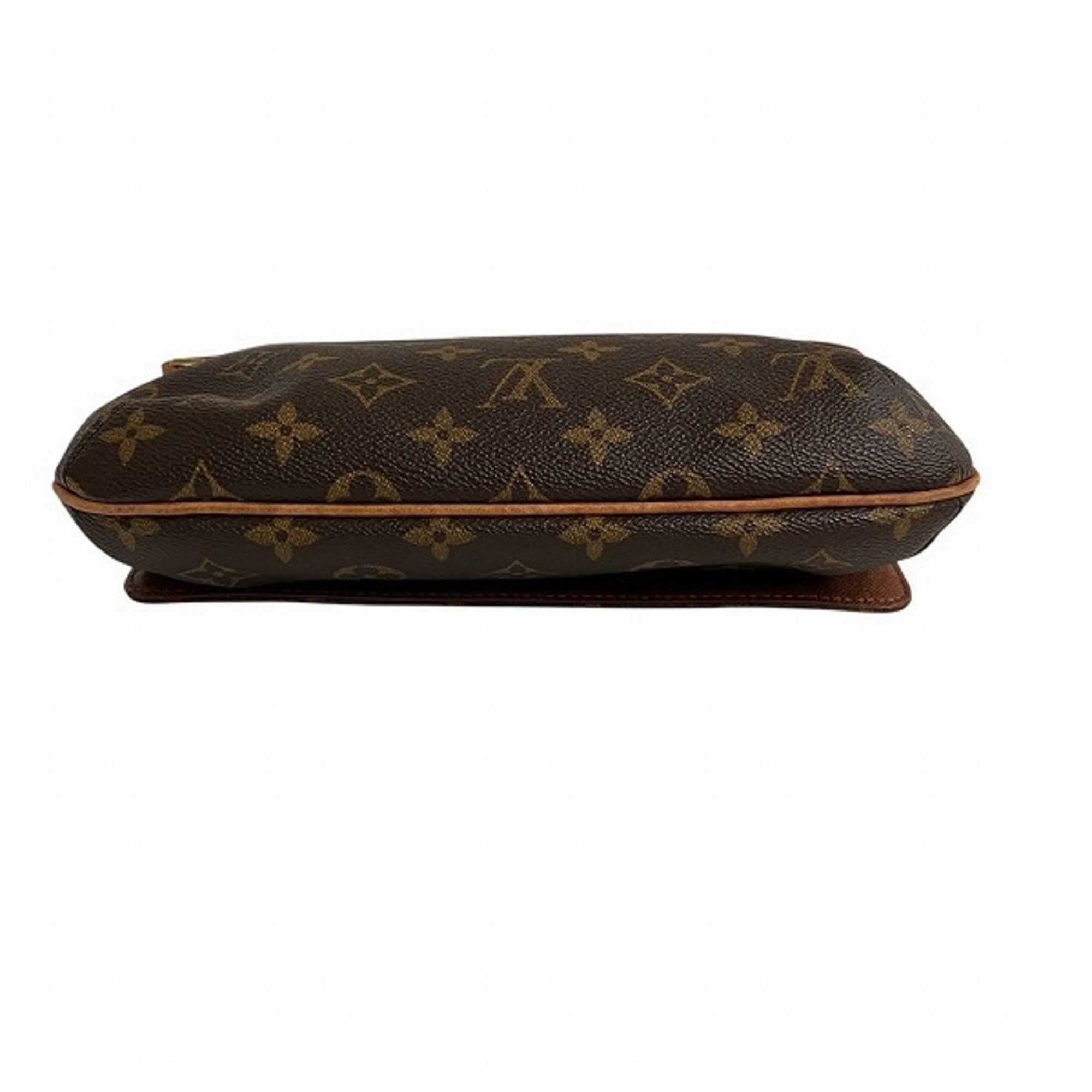 Louis Vuitton Louis Vuitton Musette Tango shoulder Size ONE SIZE - 4 Thumbnail