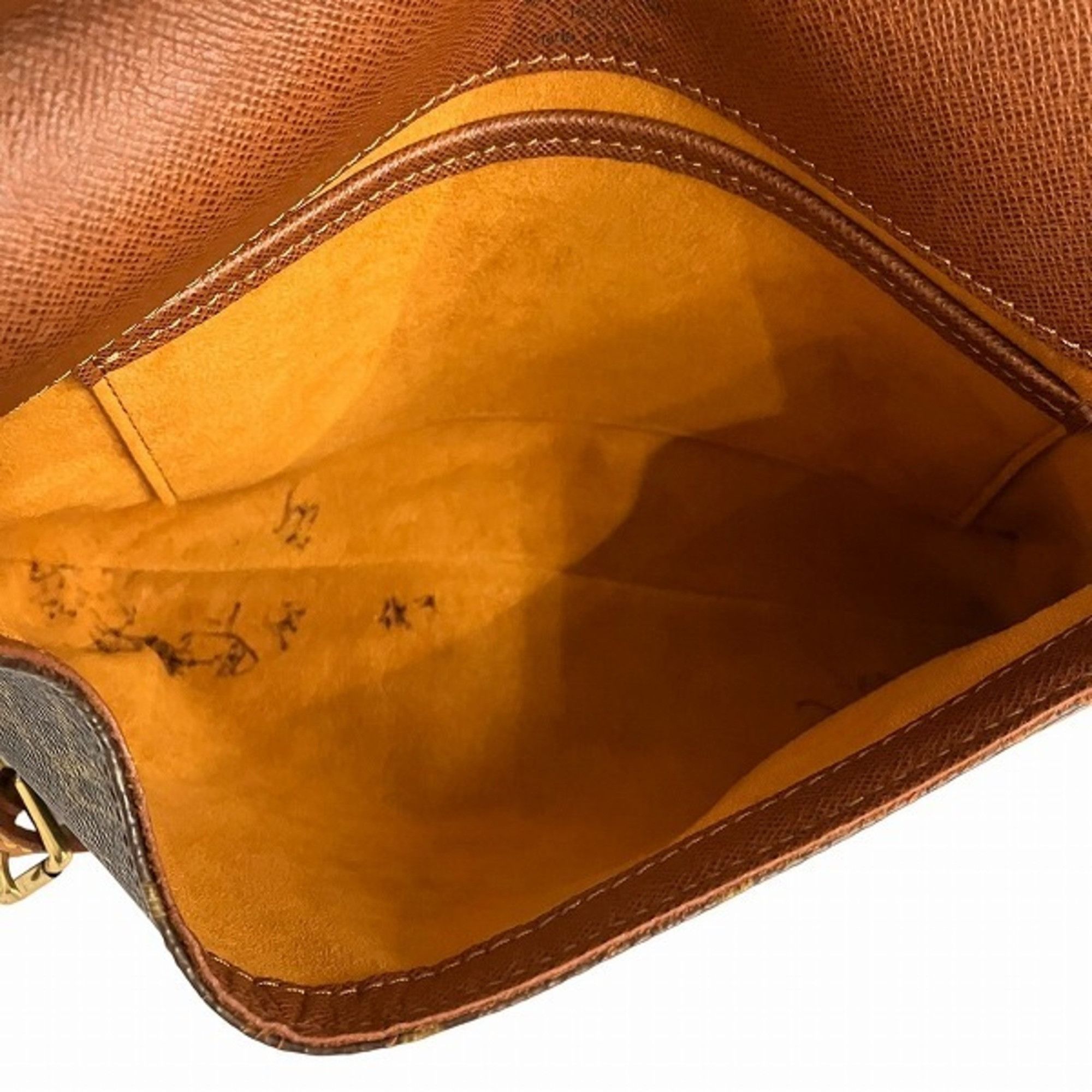 Louis Vuitton Louis Vuitton Musette Tango shoulder Size ONE SIZE - 8 Thumbnail