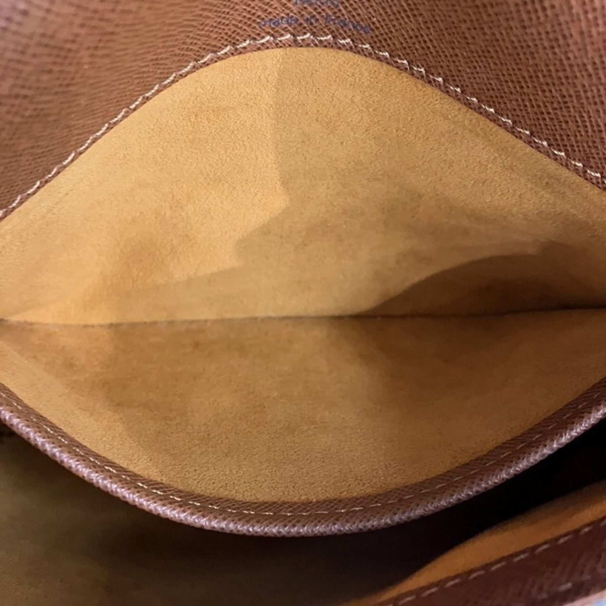 Louis Vuitton Louis Vuitton Musette Tango shoulder Size ONE SIZE - 7 Thumbnail