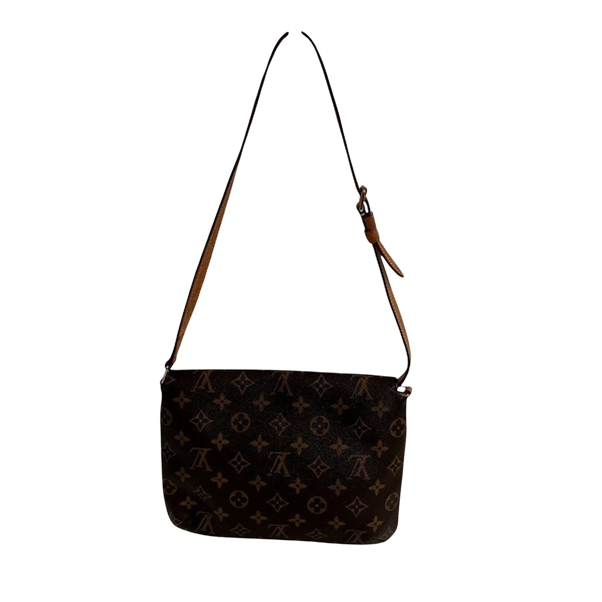 Louis Vuitton Louis Vuitton Musette Tango shoulder Size ONE SIZE - 2 Thumbnail