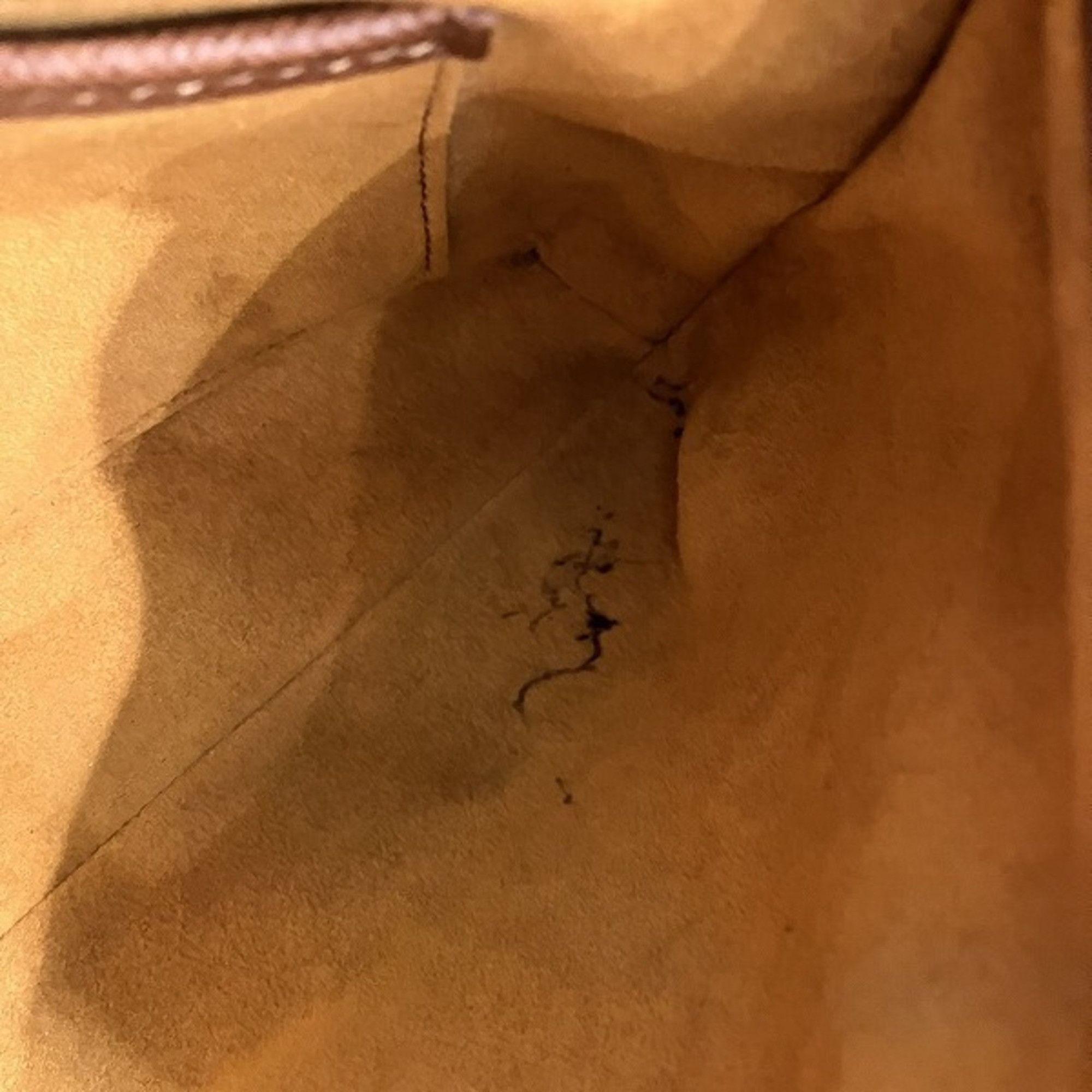 Louis Vuitton Louis Vuitton Musette Tango shoulder Size ONE SIZE - 6 Thumbnail