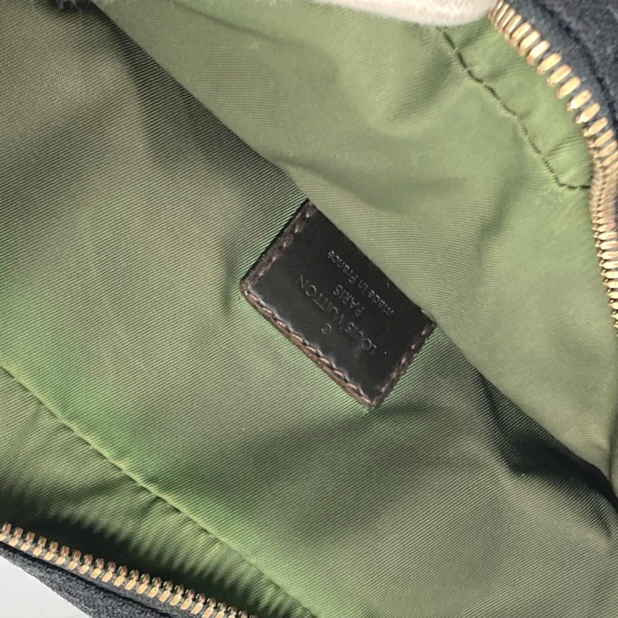 Louis Vuitton Louis Vuitton Citadine shoulder Size ONE SIZE - 13 Thumbnail