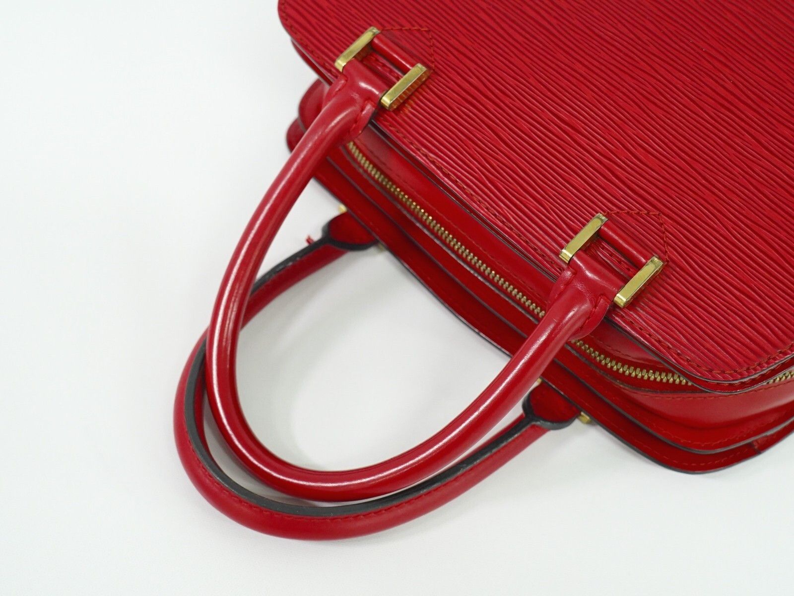 Louis Vuitton Louis Vuitton Pont Neuf handbag Size ONE SIZE - 3 Thumbnail