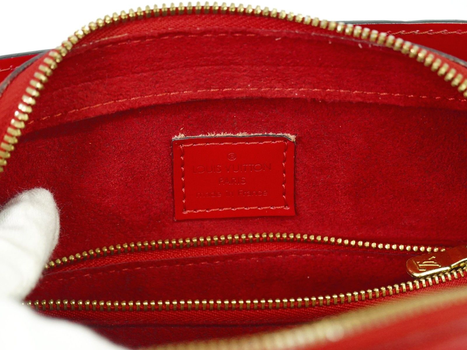 Louis Vuitton Louis Vuitton Pont Neuf handbag Size ONE SIZE - 10 Thumbnail