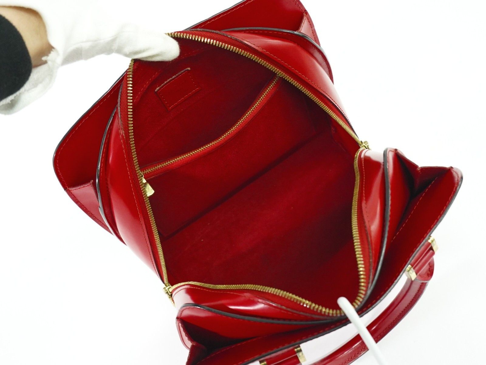 Louis Vuitton Louis Vuitton Pont Neuf handbag Size ONE SIZE - 8 Thumbnail