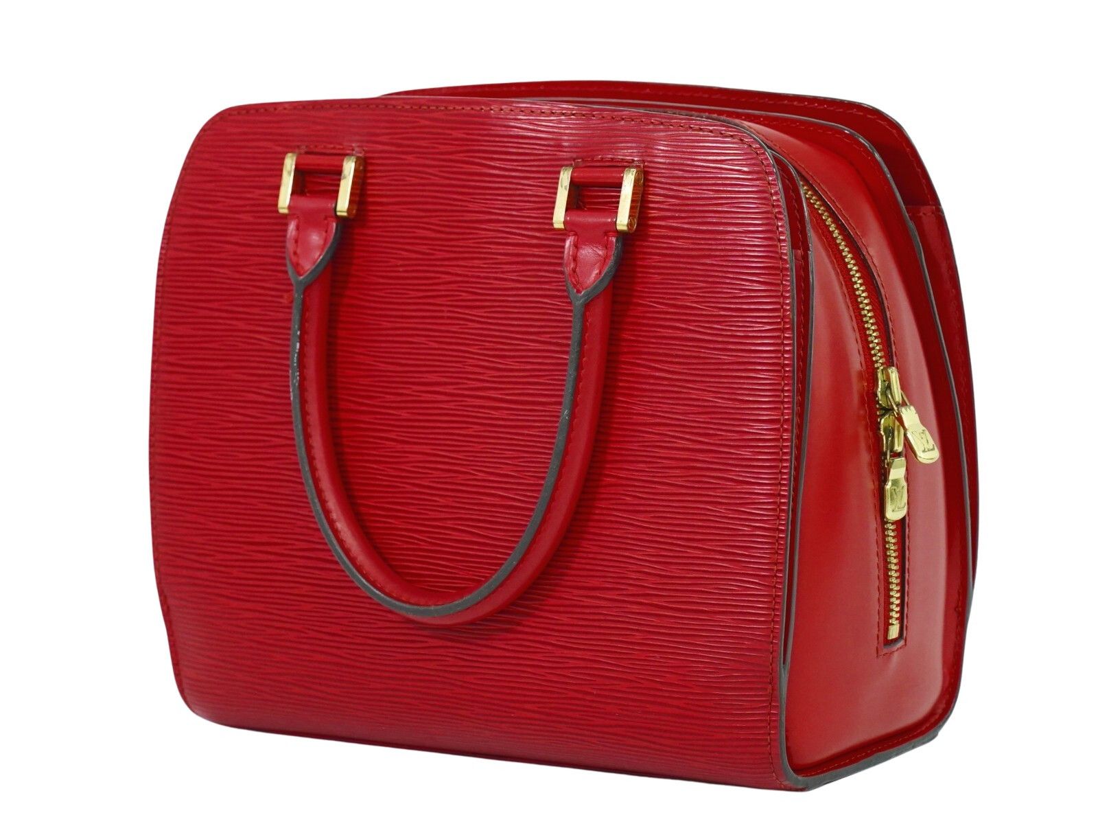 Louis Vuitton Louis Vuitton Pont Neuf handbag Size ONE SIZE - 2 Thumbnail