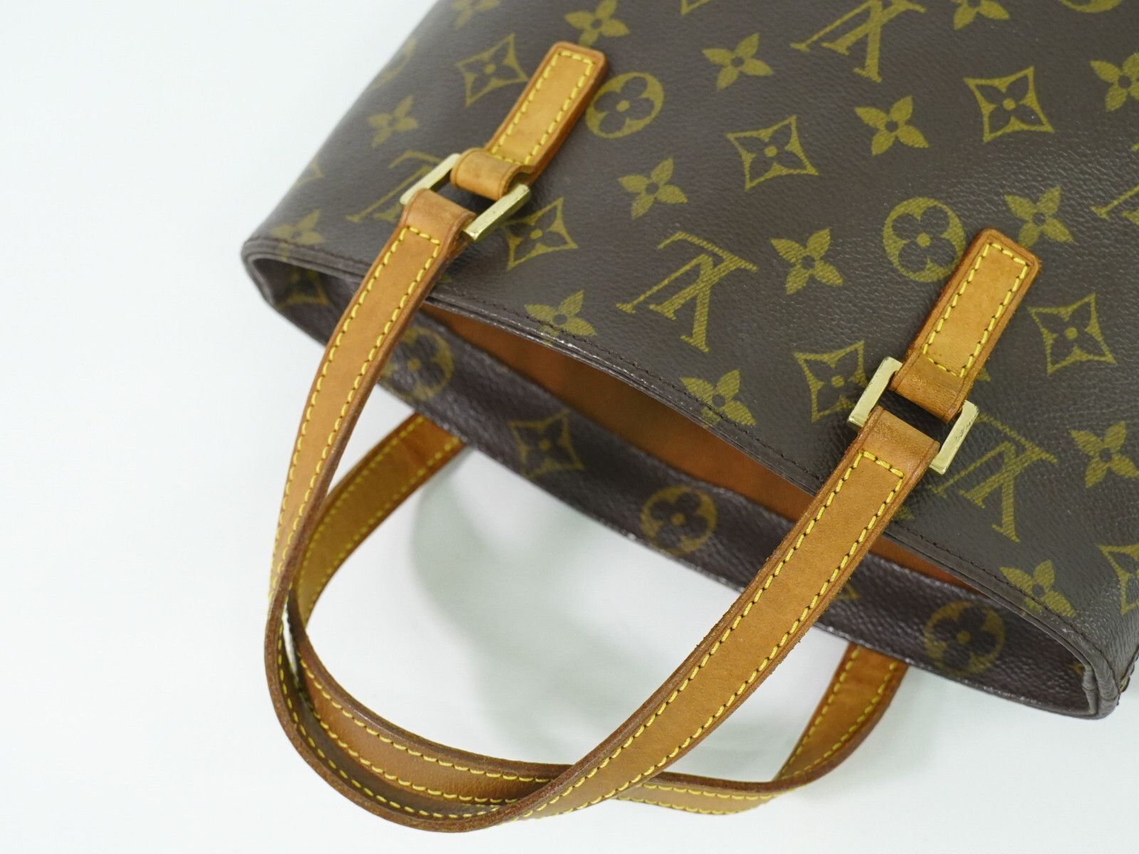 Louis Vuitton Louis Vuitton Vavin tote Size ONE SIZE - 3 Thumbnail