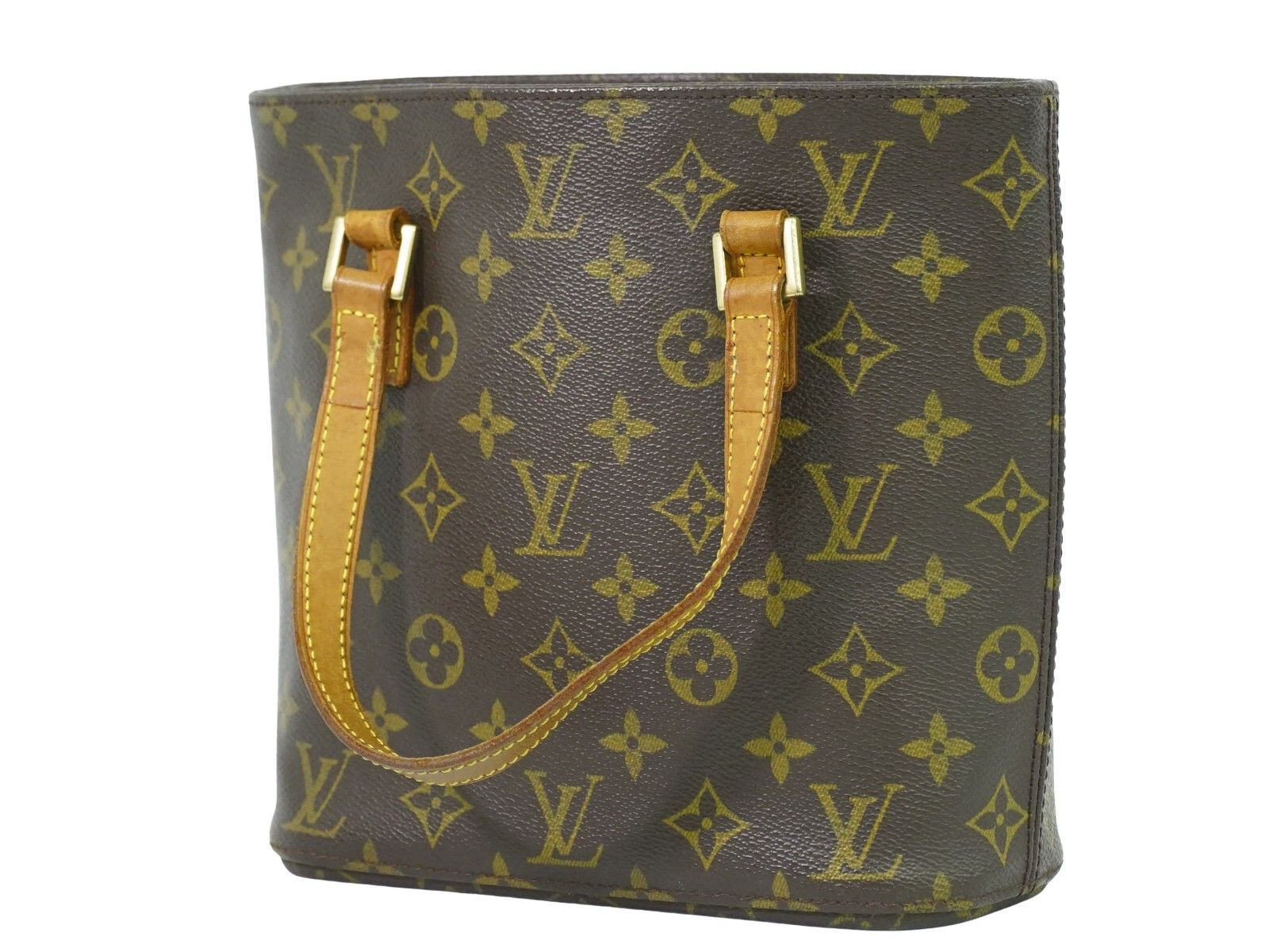 Louis Vuitton Louis Vuitton Vavin tote Size ONE SIZE - 2 Thumbnail