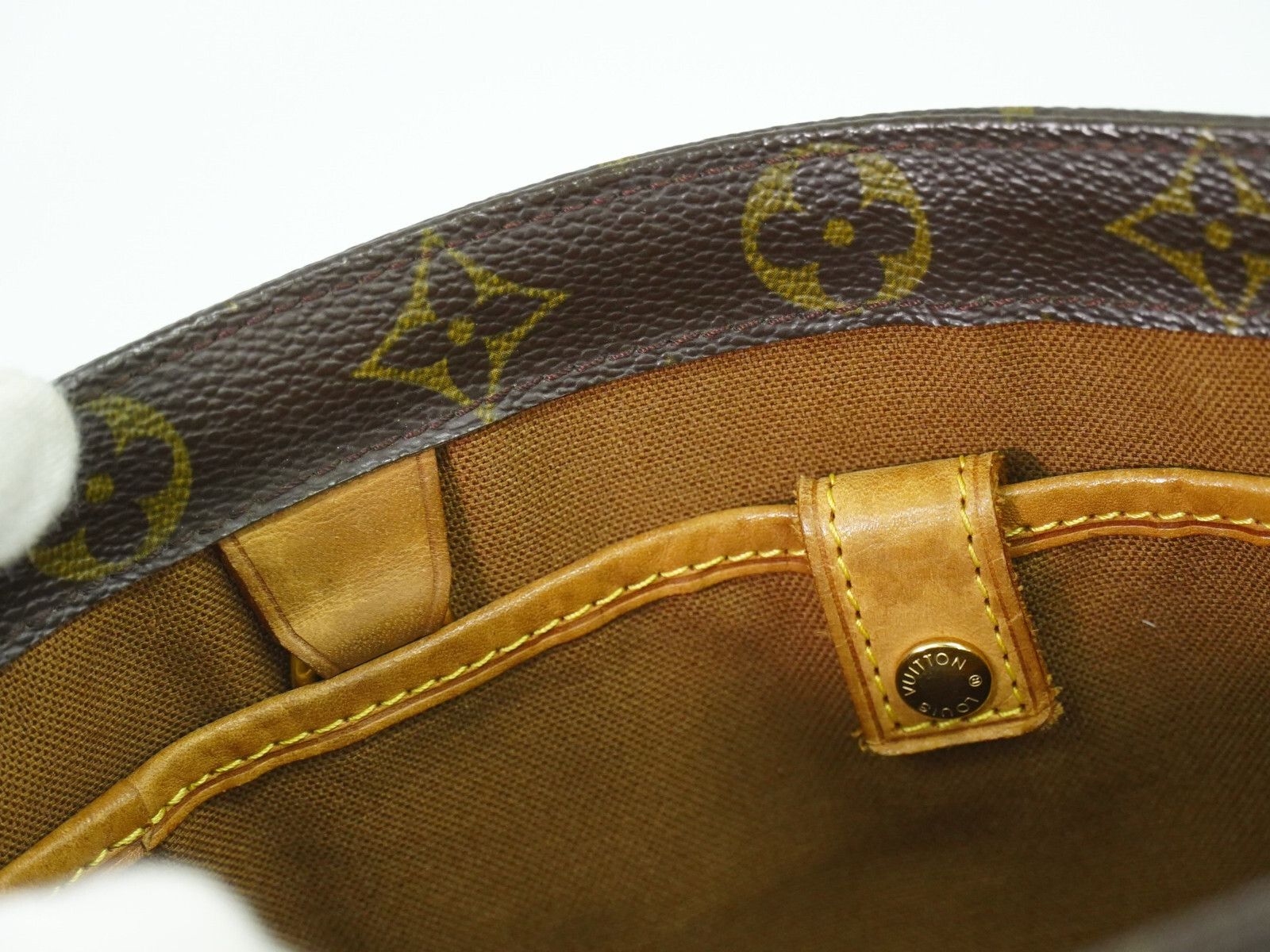 Louis Vuitton Louis Vuitton Vavin tote Size ONE SIZE - 7 Thumbnail