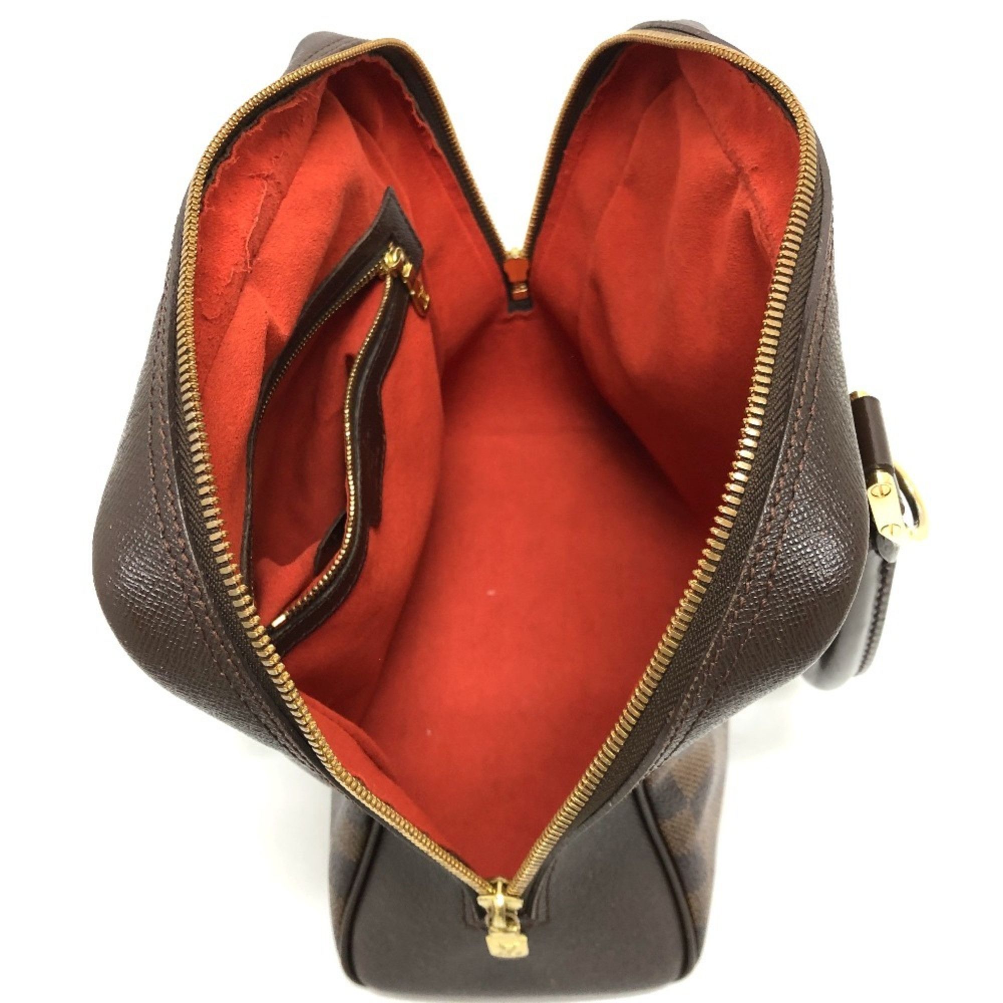 Louis Vuitton Louis Vuitton Brera handbag Size ONE SIZE - 11 Thumbnail