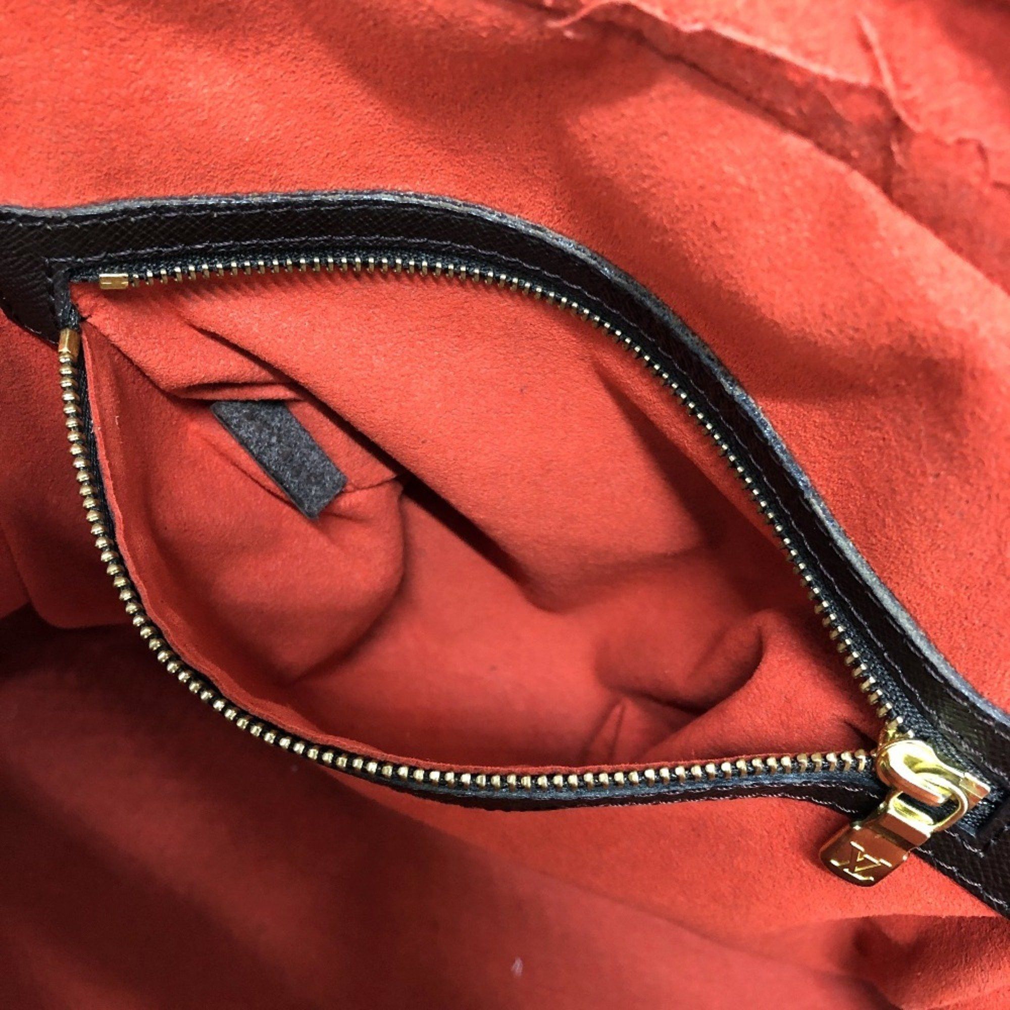 Louis Vuitton Louis Vuitton Brera handbag Size ONE SIZE - 14 Thumbnail