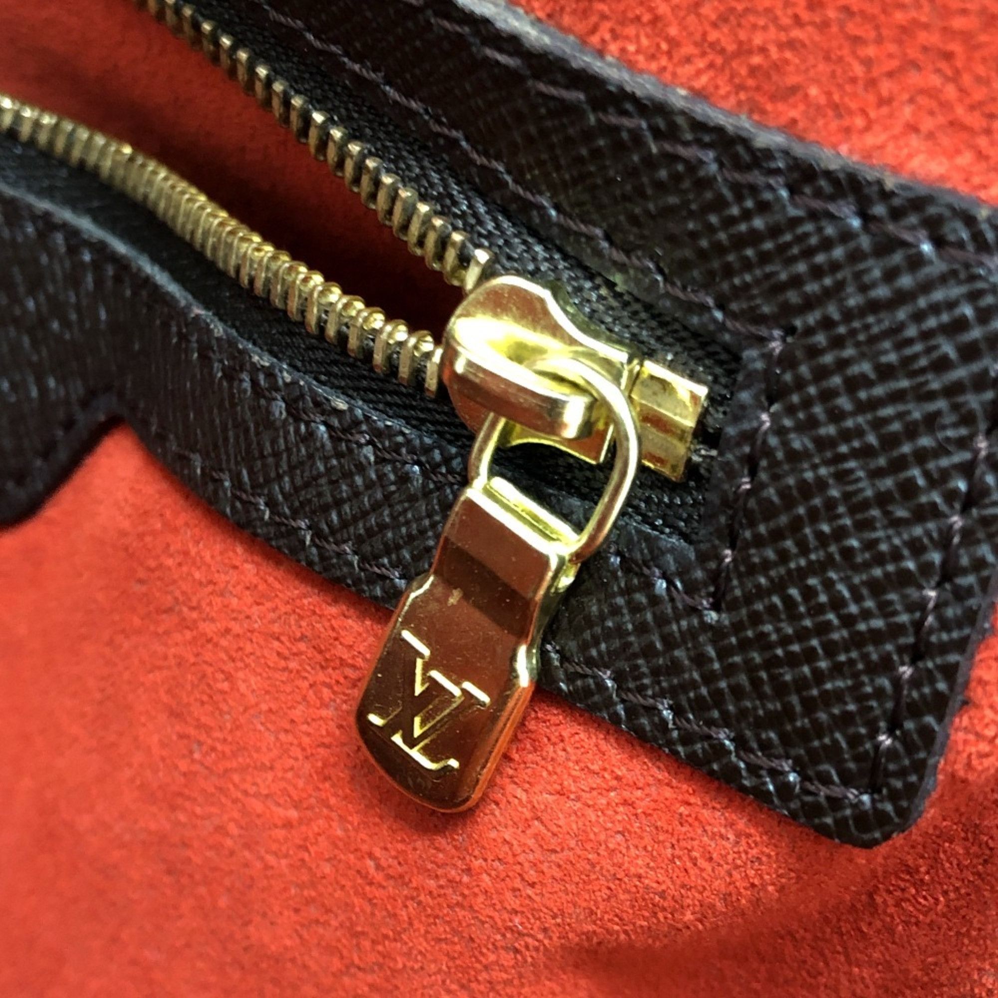 Louis Vuitton Louis Vuitton Brera handbag Size ONE SIZE - 10 Thumbnail