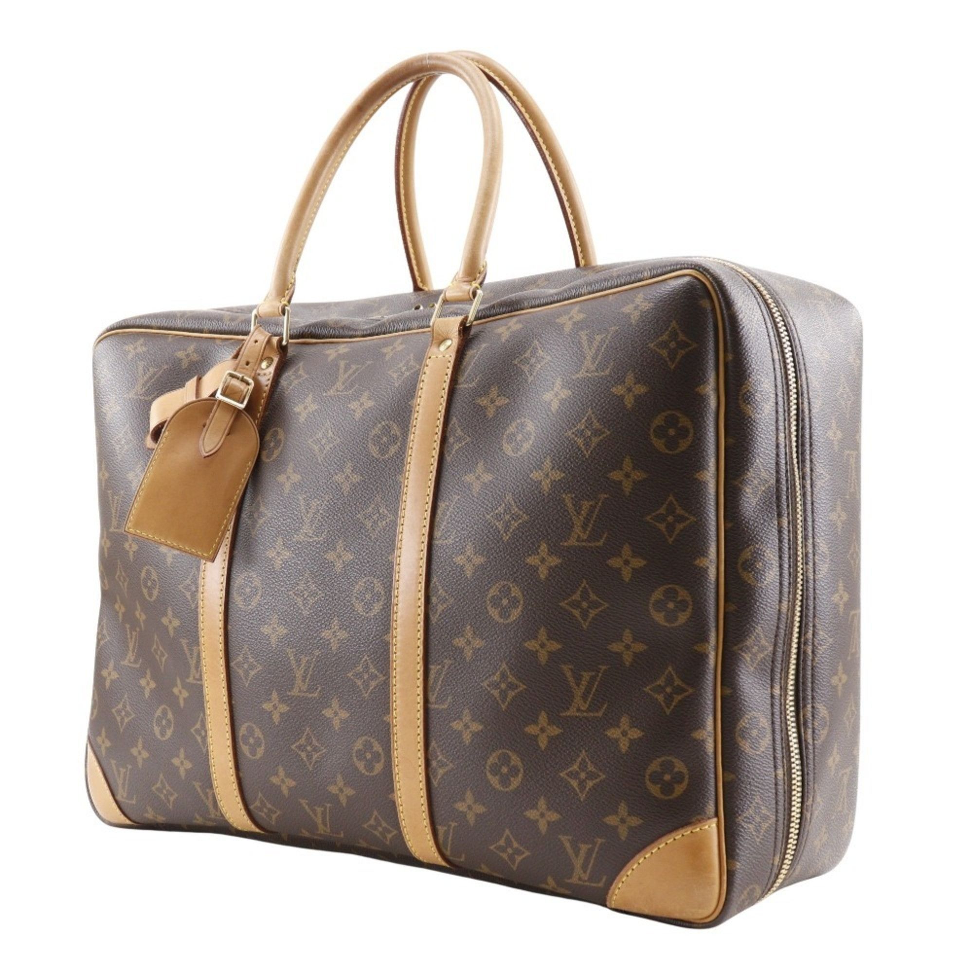 Louis Vuitton Louis Vuitton Sirius travel Size ONE SIZE - 3 Thumbnail