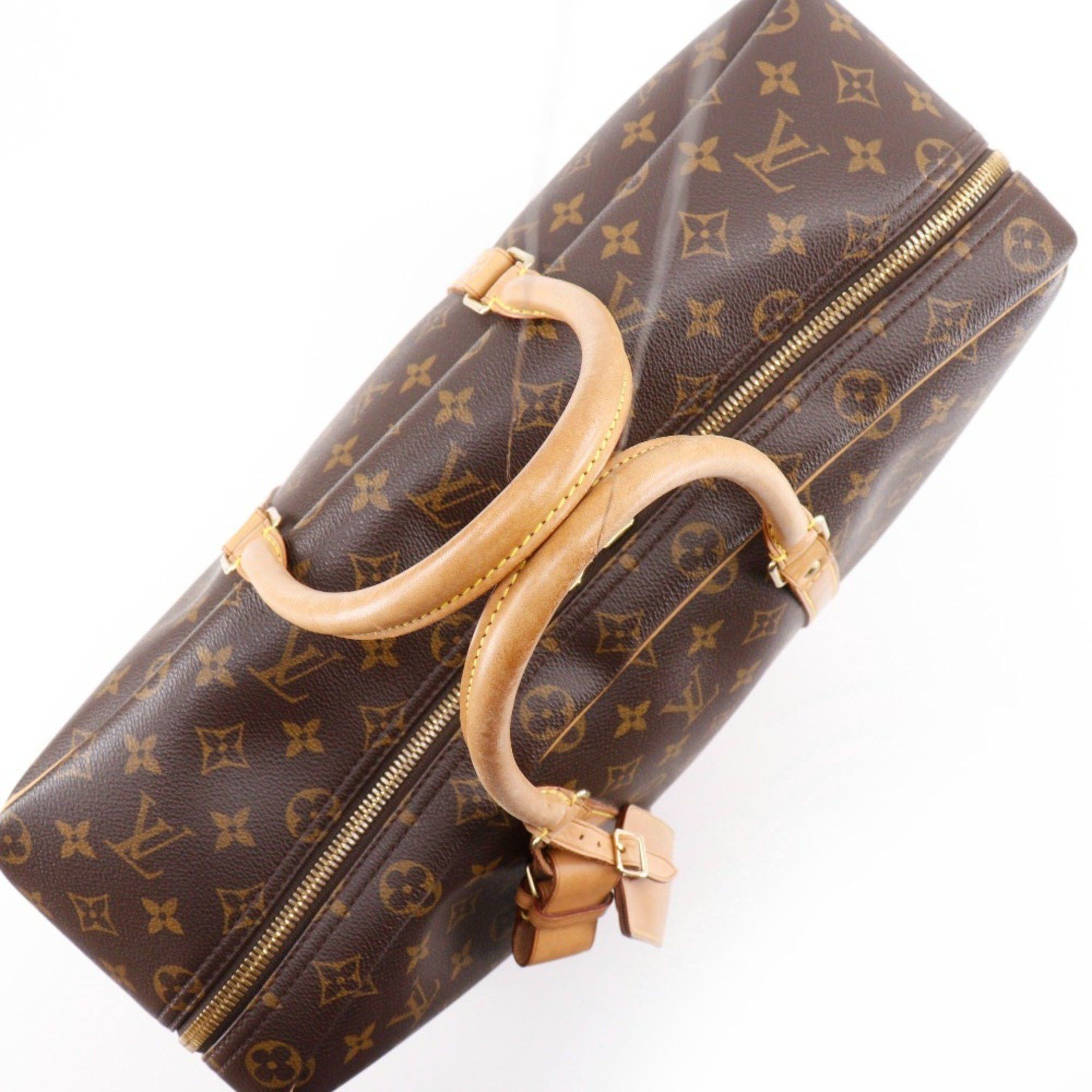 Louis Vuitton Louis Vuitton Sirius travel Size ONE SIZE - 4 Thumbnail