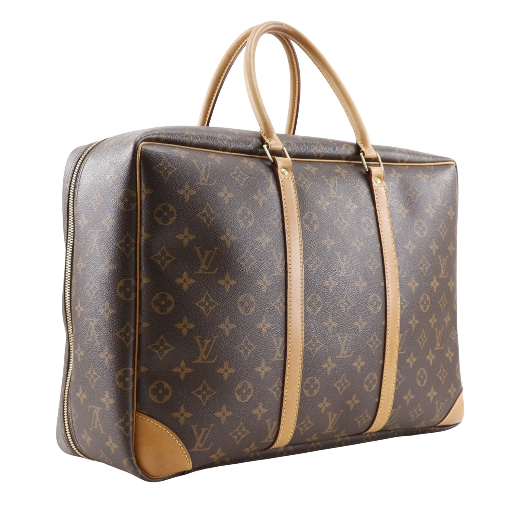 Louis Vuitton Louis Vuitton Sirius travel Size ONE SIZE - 2 Thumbnail