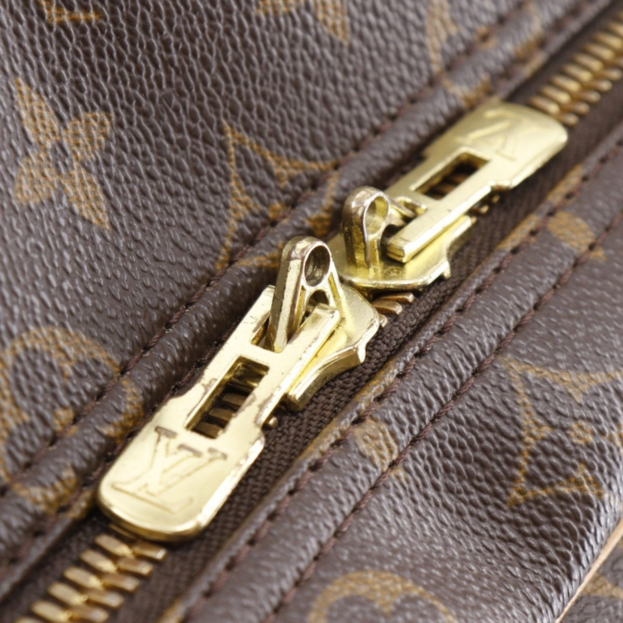 Louis Vuitton Louis Vuitton Sirius travel Size ONE SIZE - 7 Thumbnail