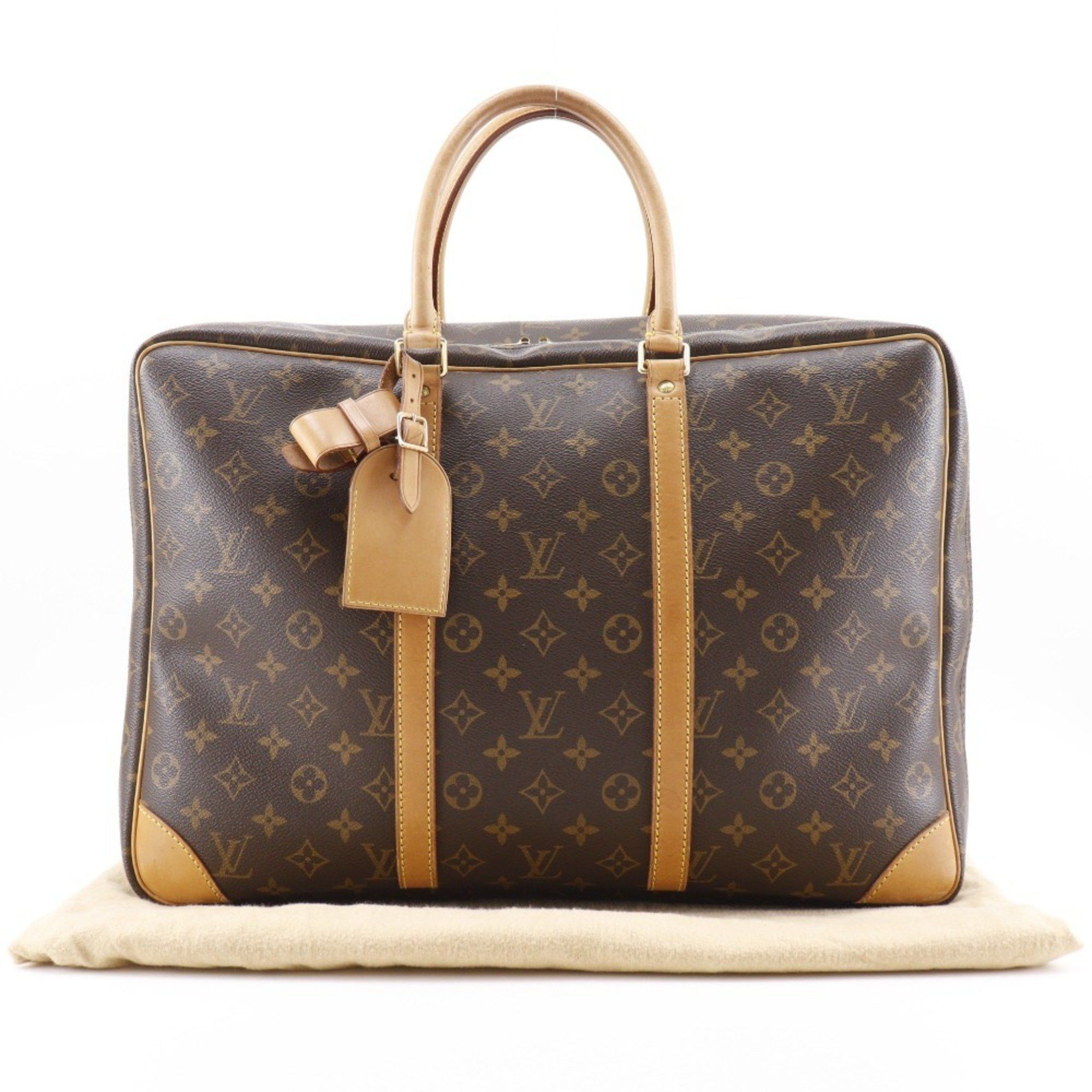 Louis Vuitton Louis Vuitton Sirius travel Size ONE SIZE - 10 Thumbnail