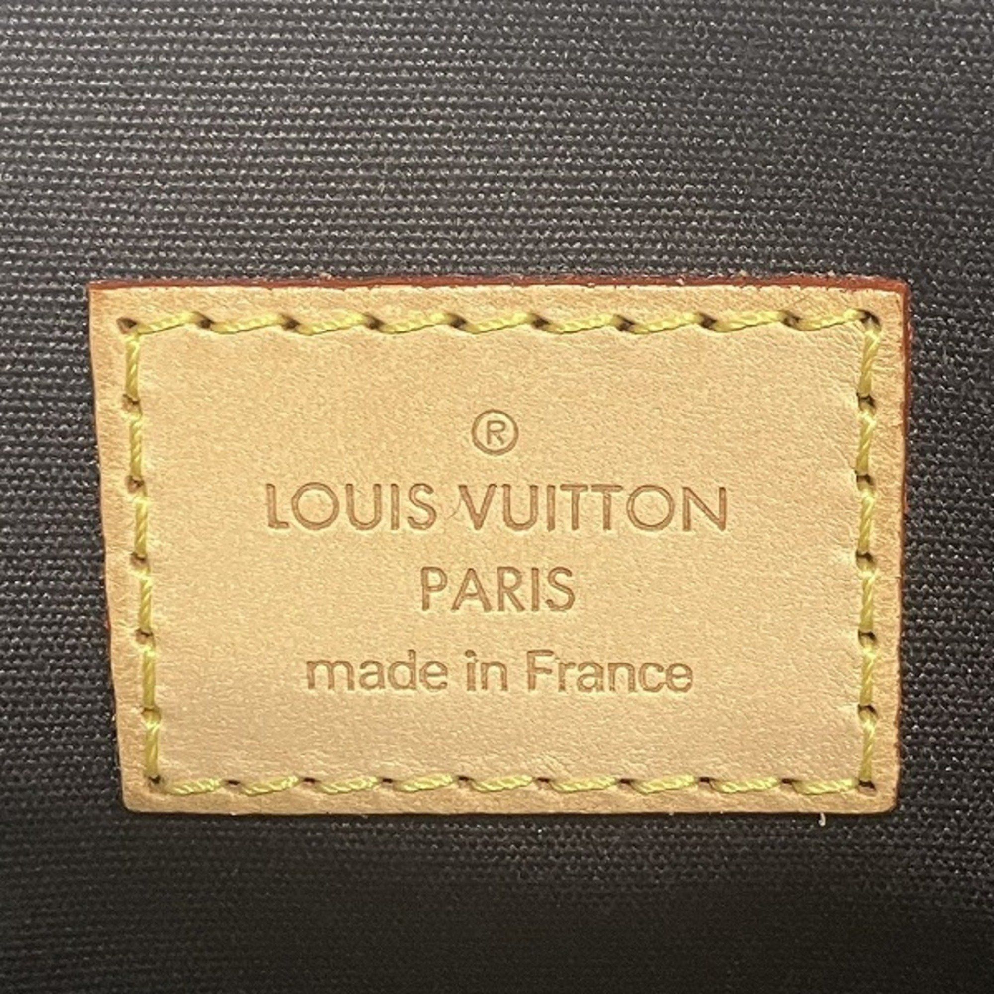 Louis Vuitton Louis Vuitton Bellevue tote Size ONE SIZE - 8 Thumbnail