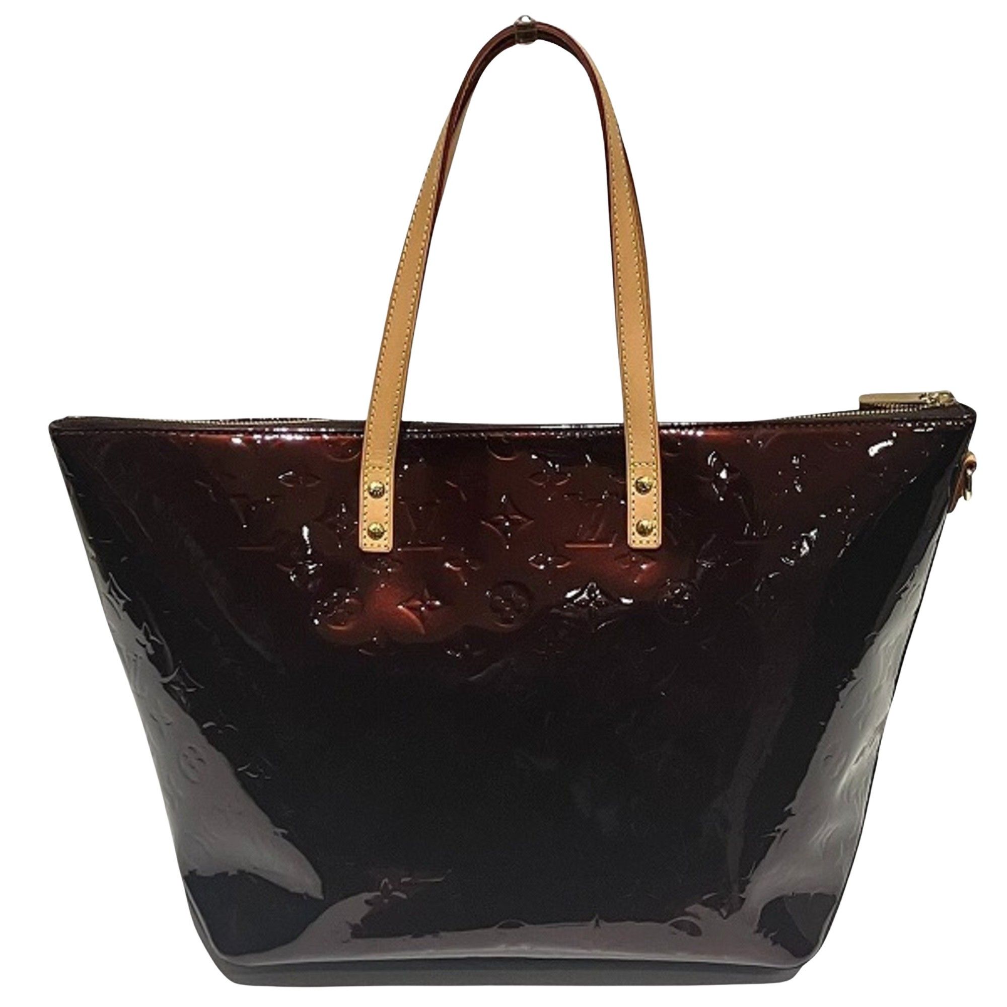 Louis Vuitton Louis Vuitton Bellevue tote Size ONE SIZE - 2 Thumbnail
