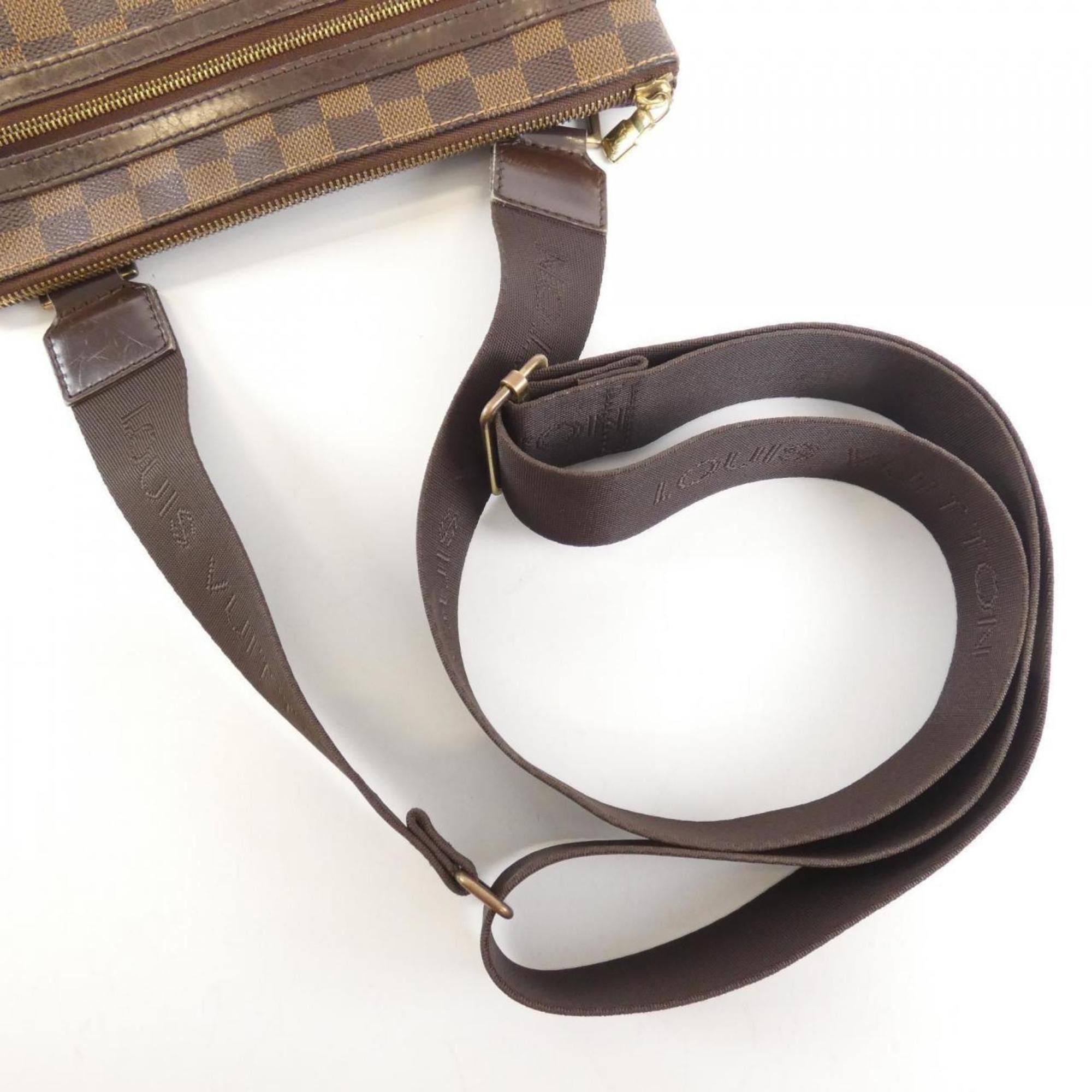 Louis Vuitton Louis Vuitton Bosphore shoulder Size ONE SIZE - 3 Thumbnail