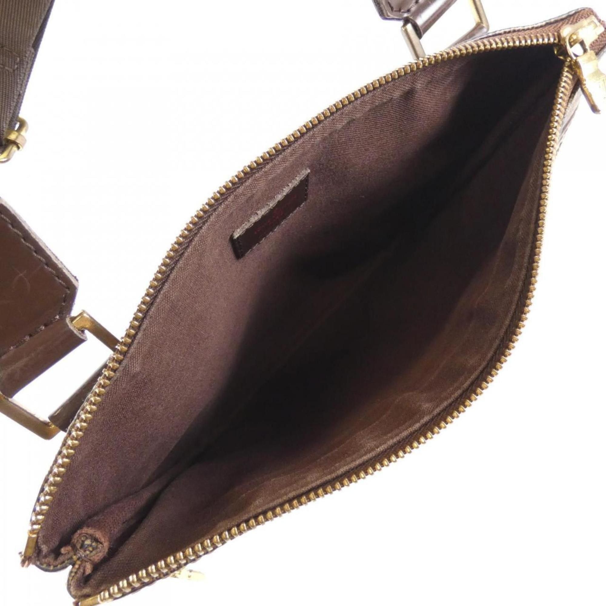 Louis Vuitton Louis Vuitton Bosphore shoulder Size ONE SIZE - 8 Thumbnail