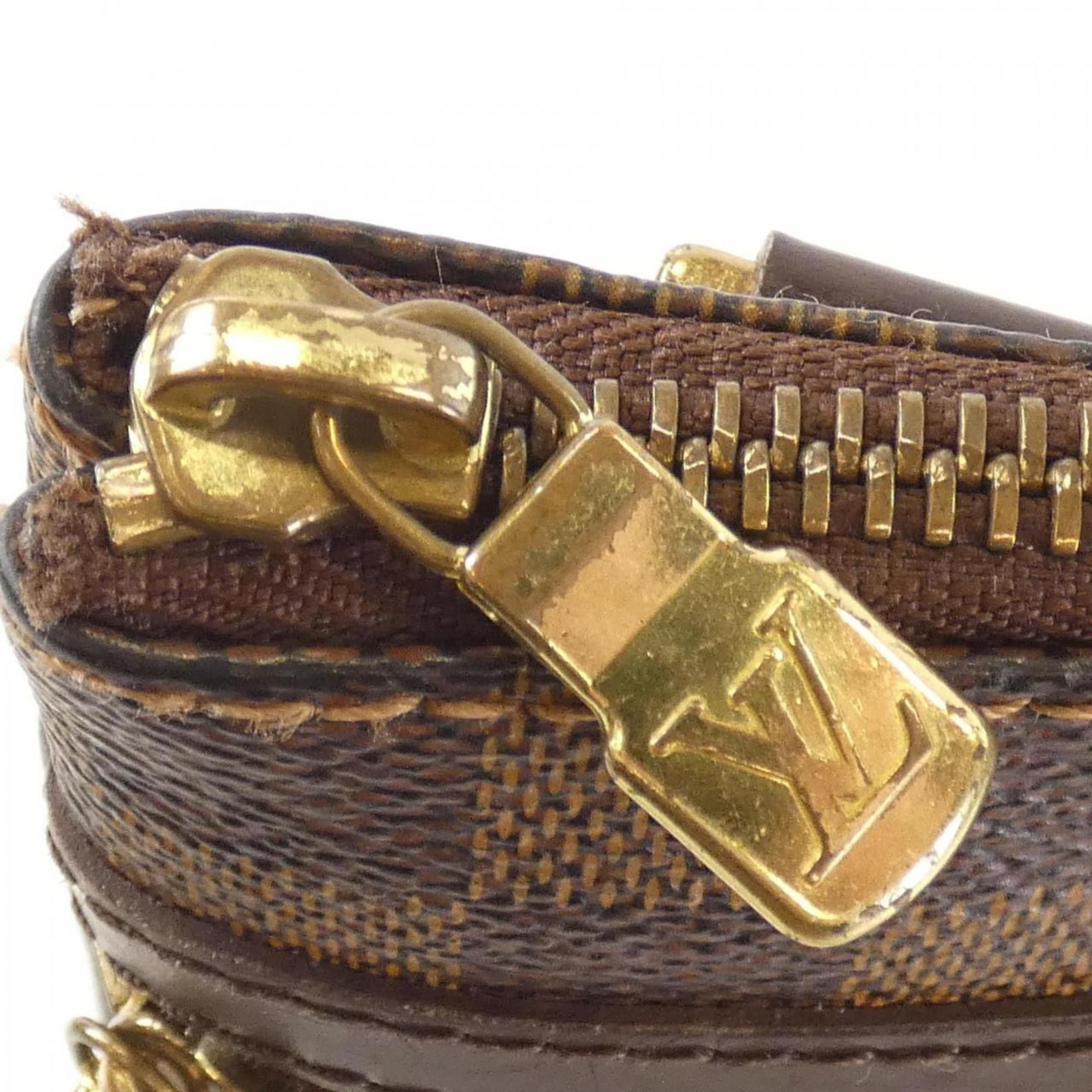 Louis Vuitton Louis Vuitton Bosphore shoulder Size ONE SIZE - 7 Thumbnail
