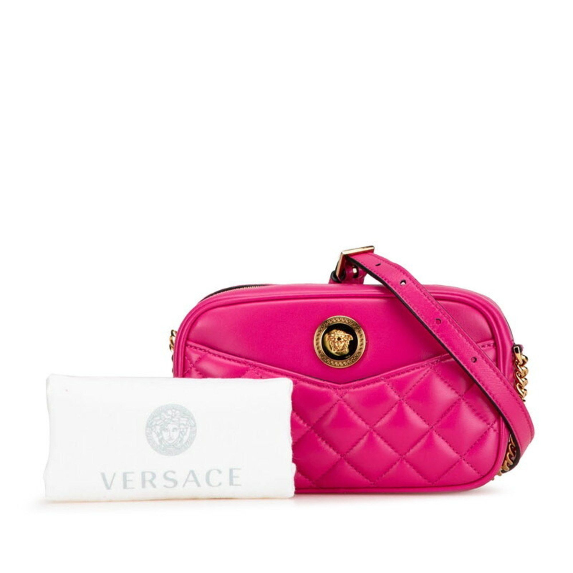 Versace Versace Medusa shoulder Size ONE SIZE - 7 Thumbnail