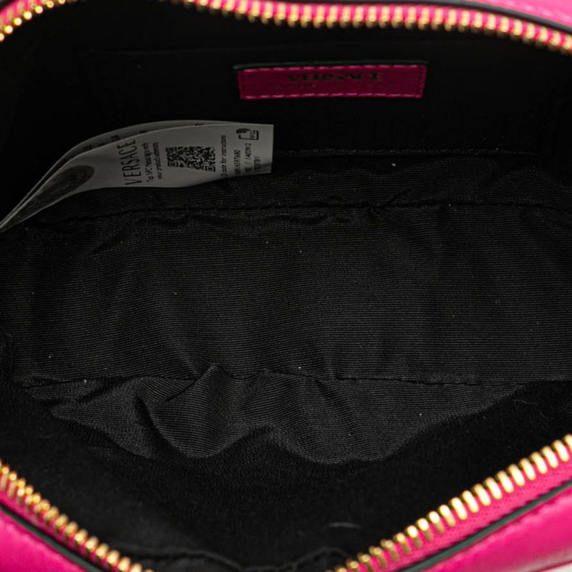 Versace Versace Medusa shoulder Size ONE SIZE - 4 Thumbnail