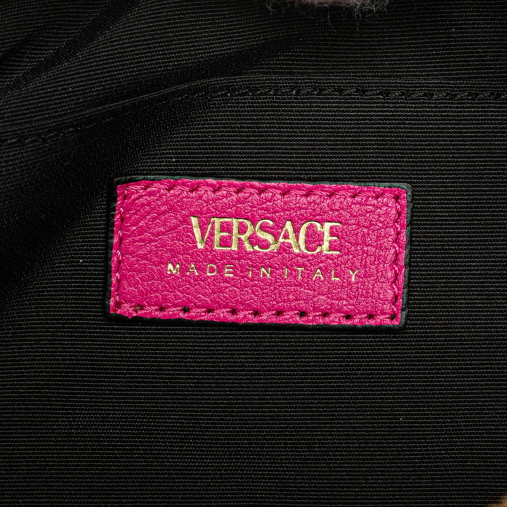 Versace Versace Medusa shoulder Size ONE SIZE - 6 Thumbnail
