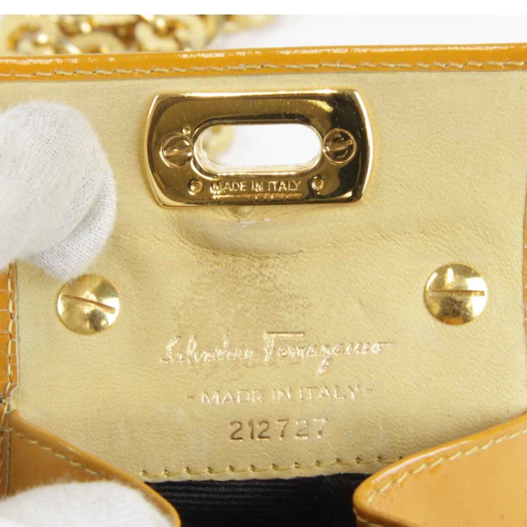 Salvatore Ferragamo Salvatore Ferragamo shopper Size ONE SIZE - 8 Thumbnail
