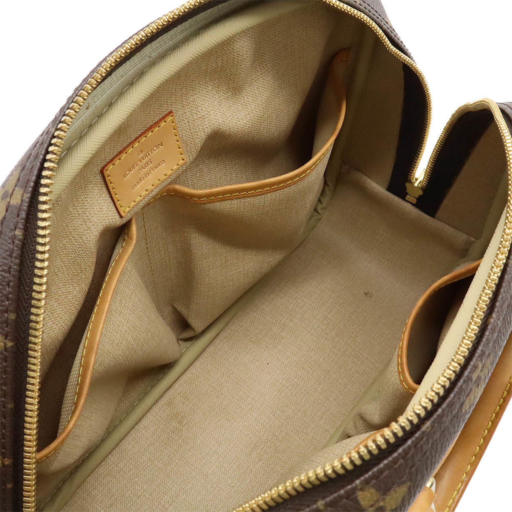 Louis Vuitton Louis Vuitton Trouville handbag Size ONE SIZE - 7 Thumbnail