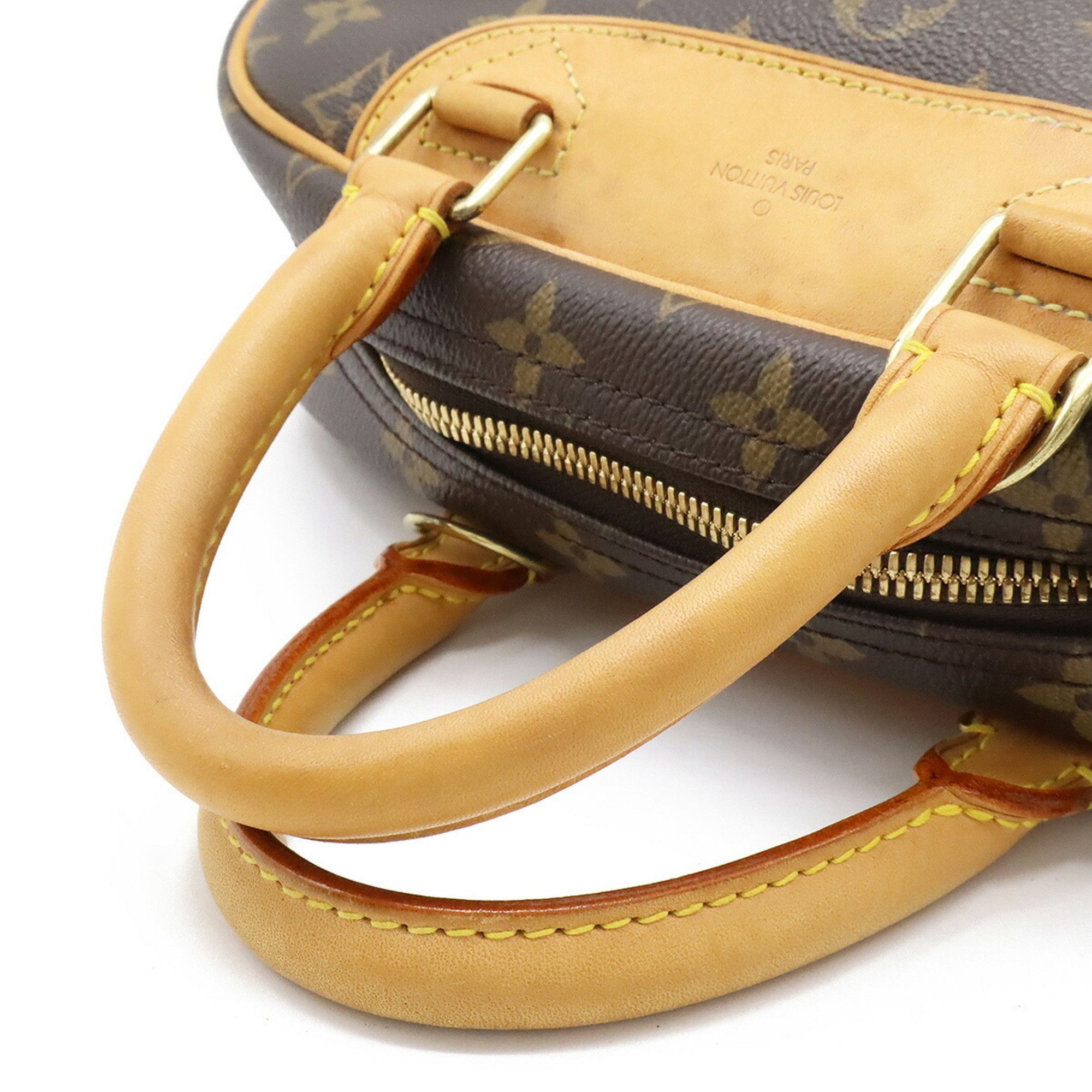 Louis Vuitton Louis Vuitton Trouville handbag Size ONE SIZE - 3 Thumbnail