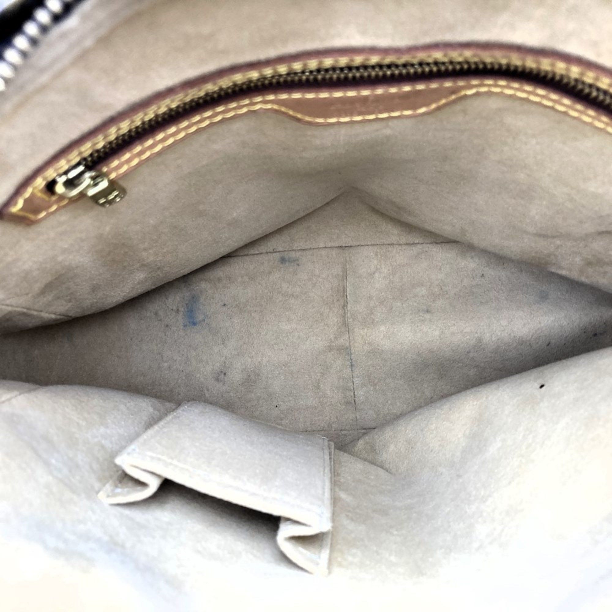 Louis Vuitton Louis Vuitton shopper Size ONE SIZE - 8 Thumbnail