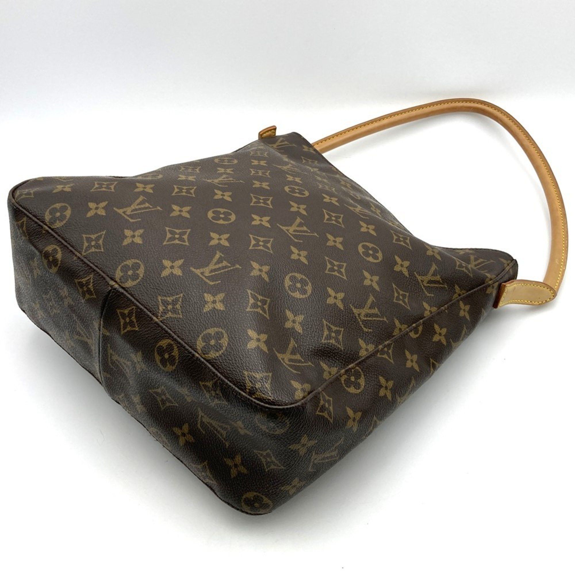 Louis Vuitton Louis Vuitton shopper Size ONE SIZE - 3 Thumbnail
