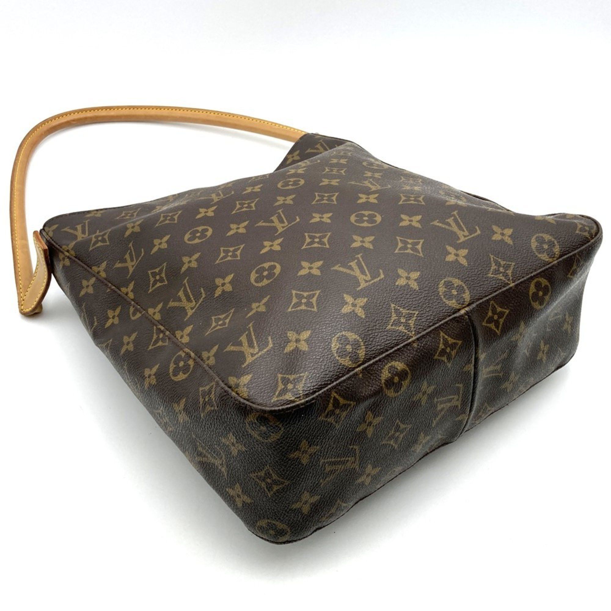Louis Vuitton Louis Vuitton shopper Size ONE SIZE - 4 Thumbnail