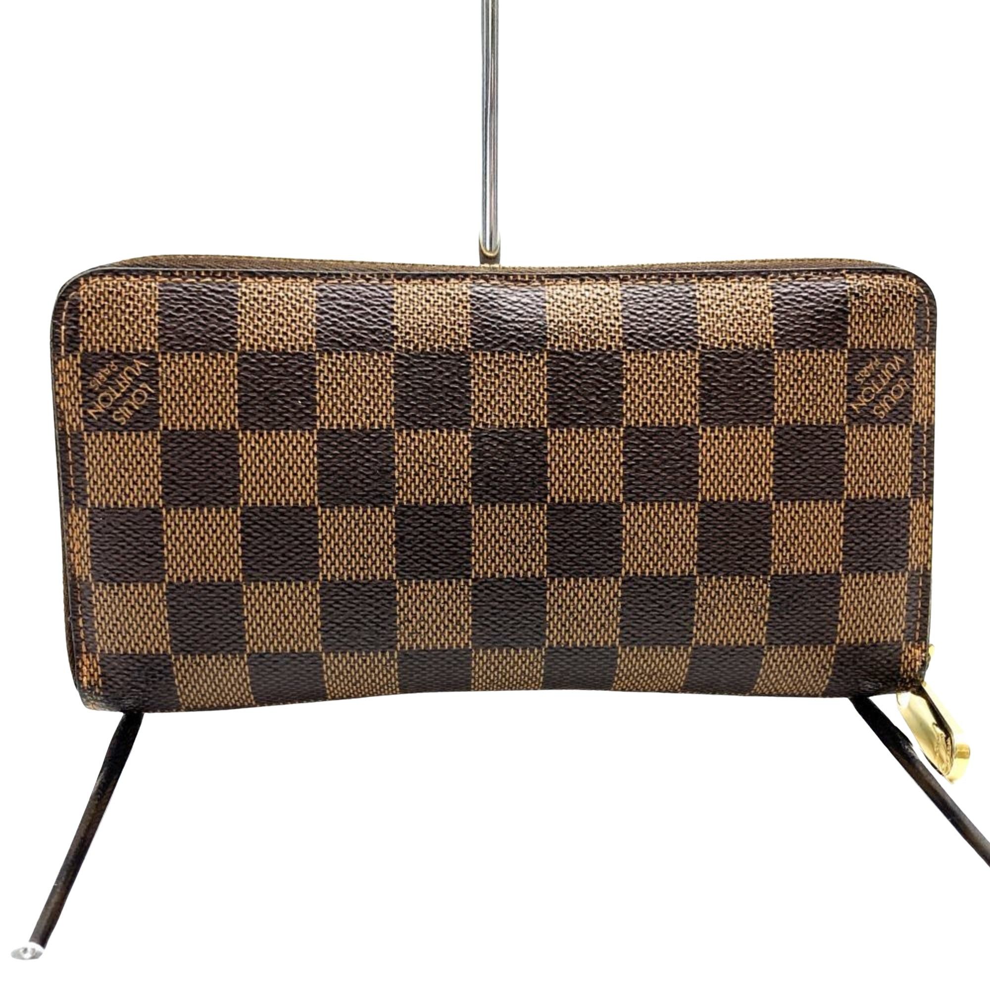 Louis Vuitton Louis Vuitton wallet Size ONE SIZE - 2 Thumbnail