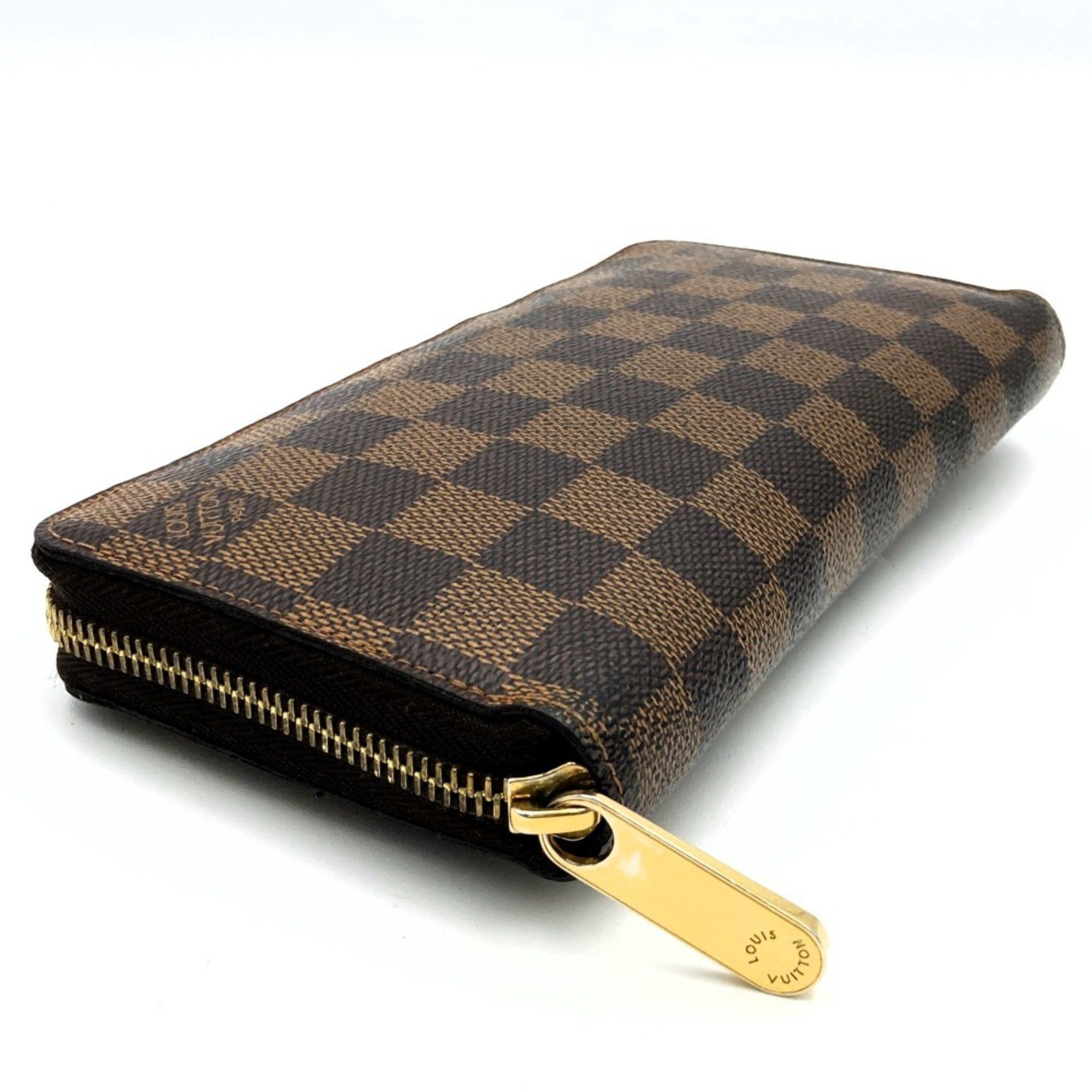 Louis Vuitton Louis Vuitton wallet Size ONE SIZE - 4 Thumbnail