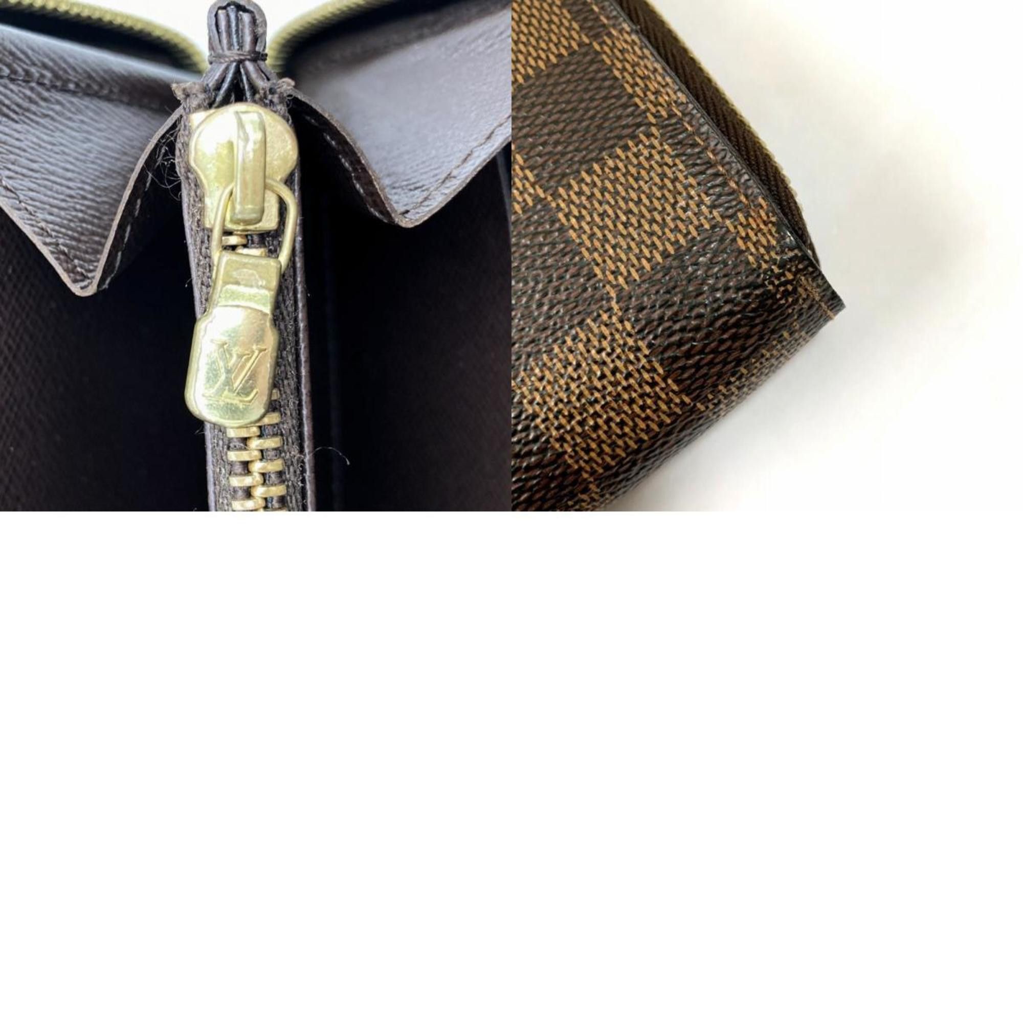 Louis Vuitton Louis Vuitton wallet Size ONE SIZE - 6 Thumbnail